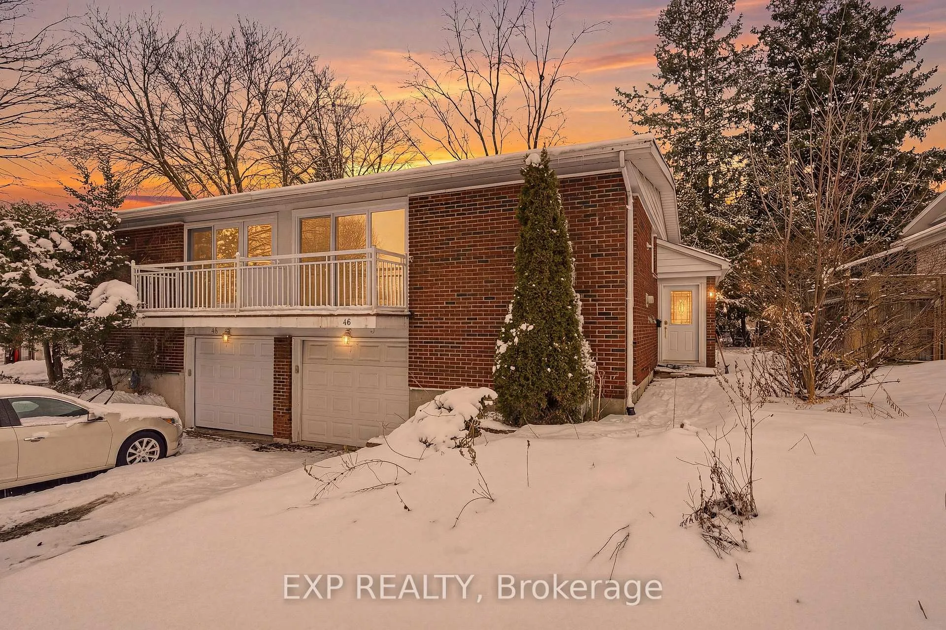 Photo 1 of 46 Charkay Street, Ottawa, Borden Farm/Stewart Farm/Carleton Heights/Parkwood Hills — HOMEH