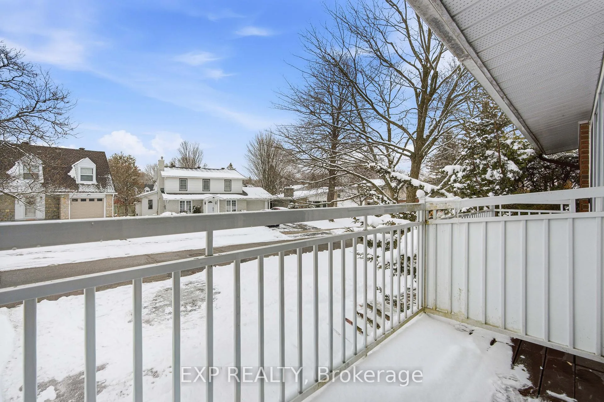 Photo 14 of 46 Charkay Street, Ottawa, Borden Farm/Stewart Farm/Carleton Heights/Parkwood Hills — HOMEH