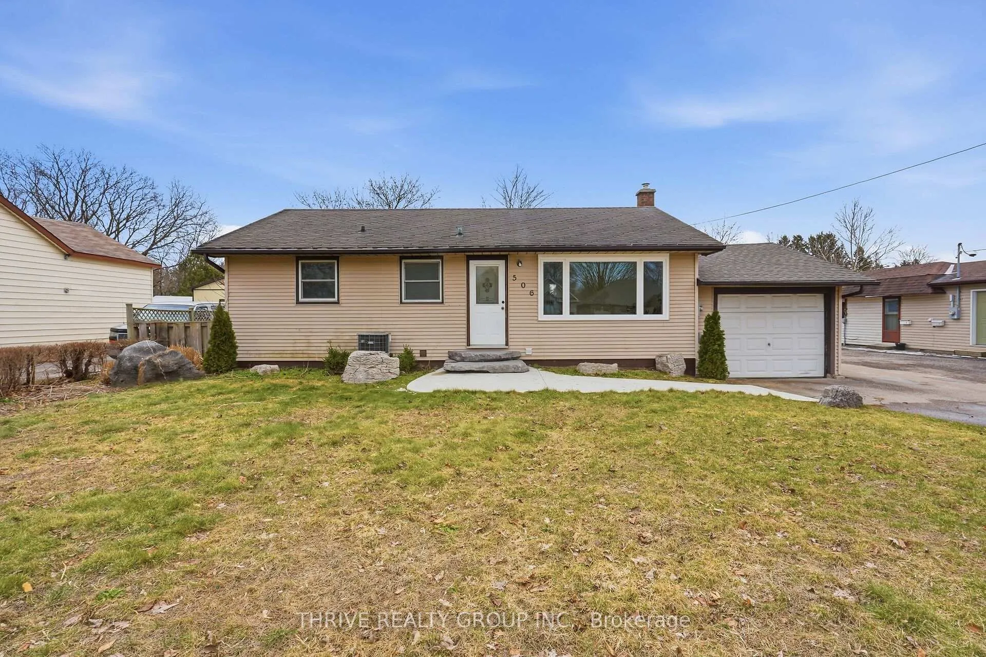 Photo 1 of 506 Metcalfe Street E, Strathroy-Caradoc, SE — HOMEH