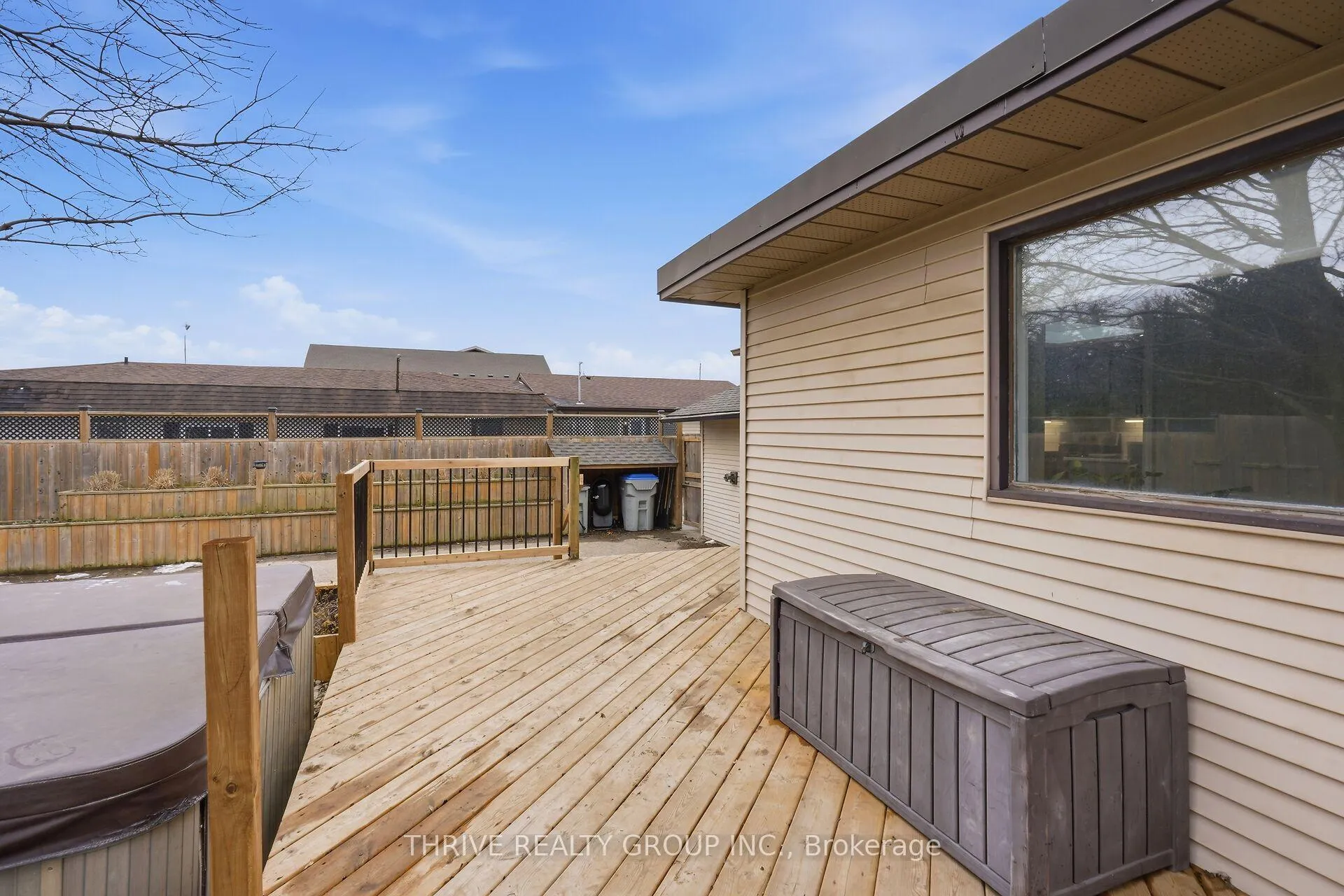 Photo 34 of 506 Metcalfe Street E, Strathroy-Caradoc, SE — HOMEH
