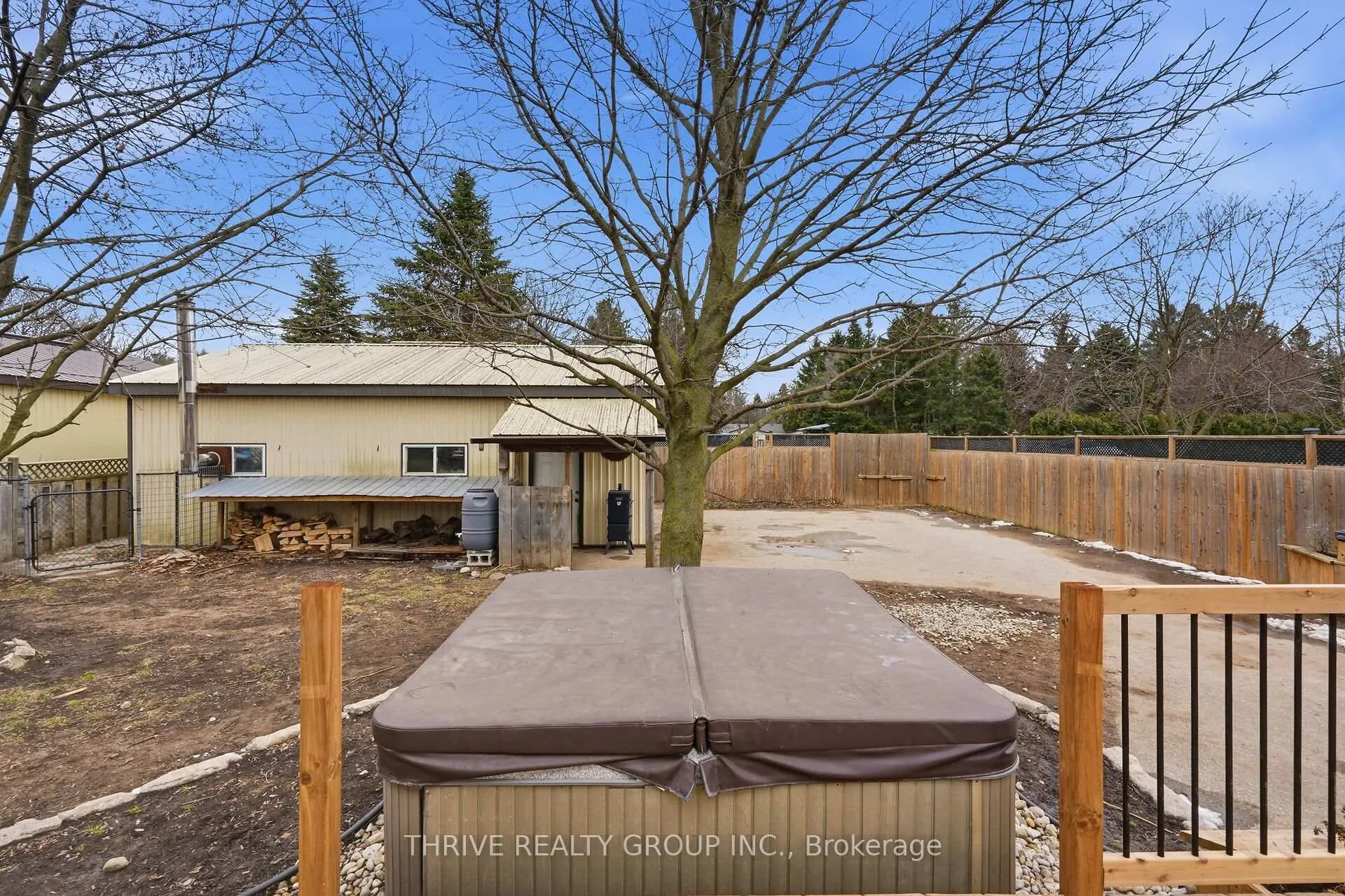 Photo 35 of 506 Metcalfe Street E, Strathroy-Caradoc, SE — HOMEH