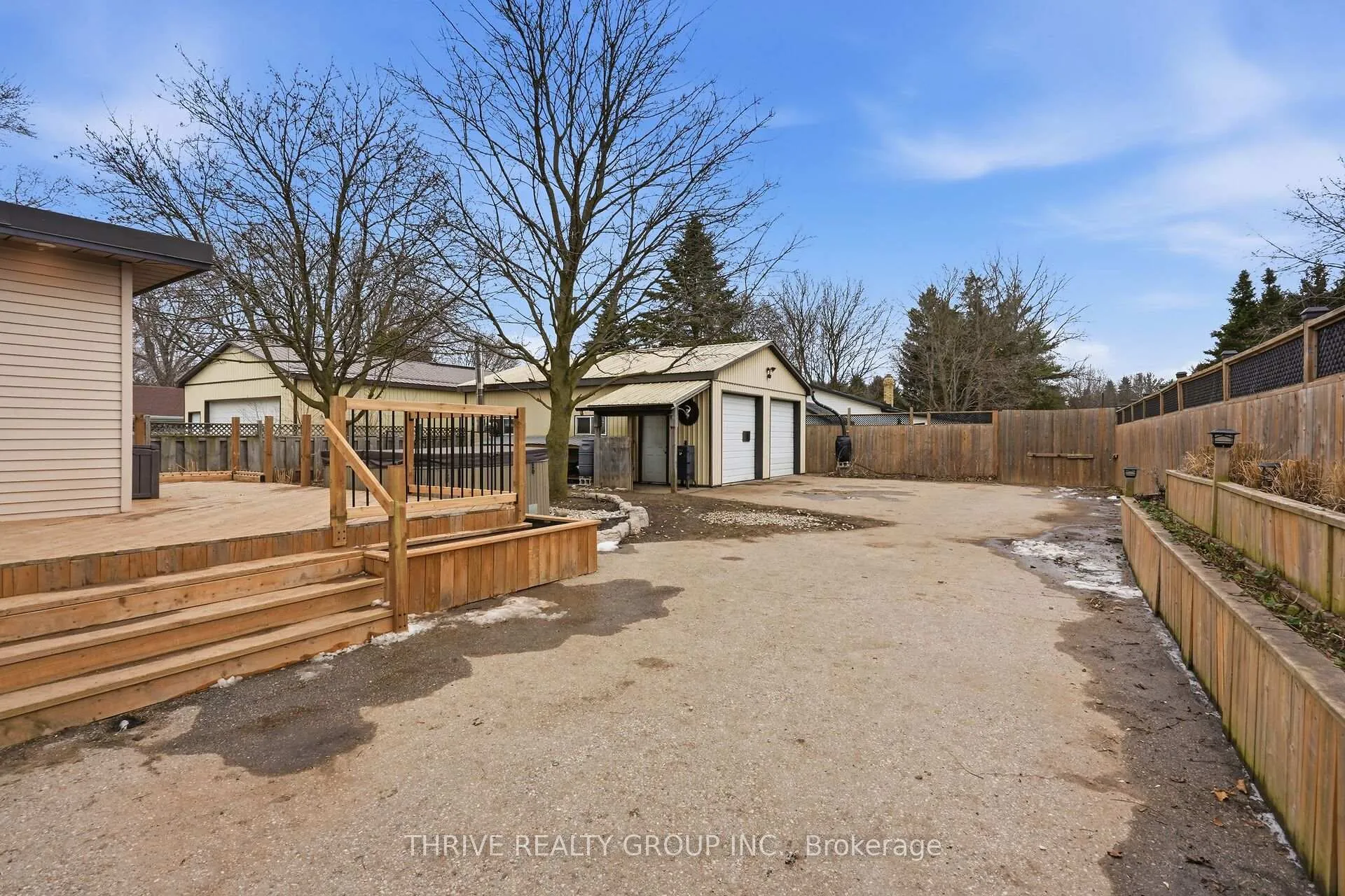 Photo 36 of 506 Metcalfe Street E, Strathroy-Caradoc, SE — HOMEH