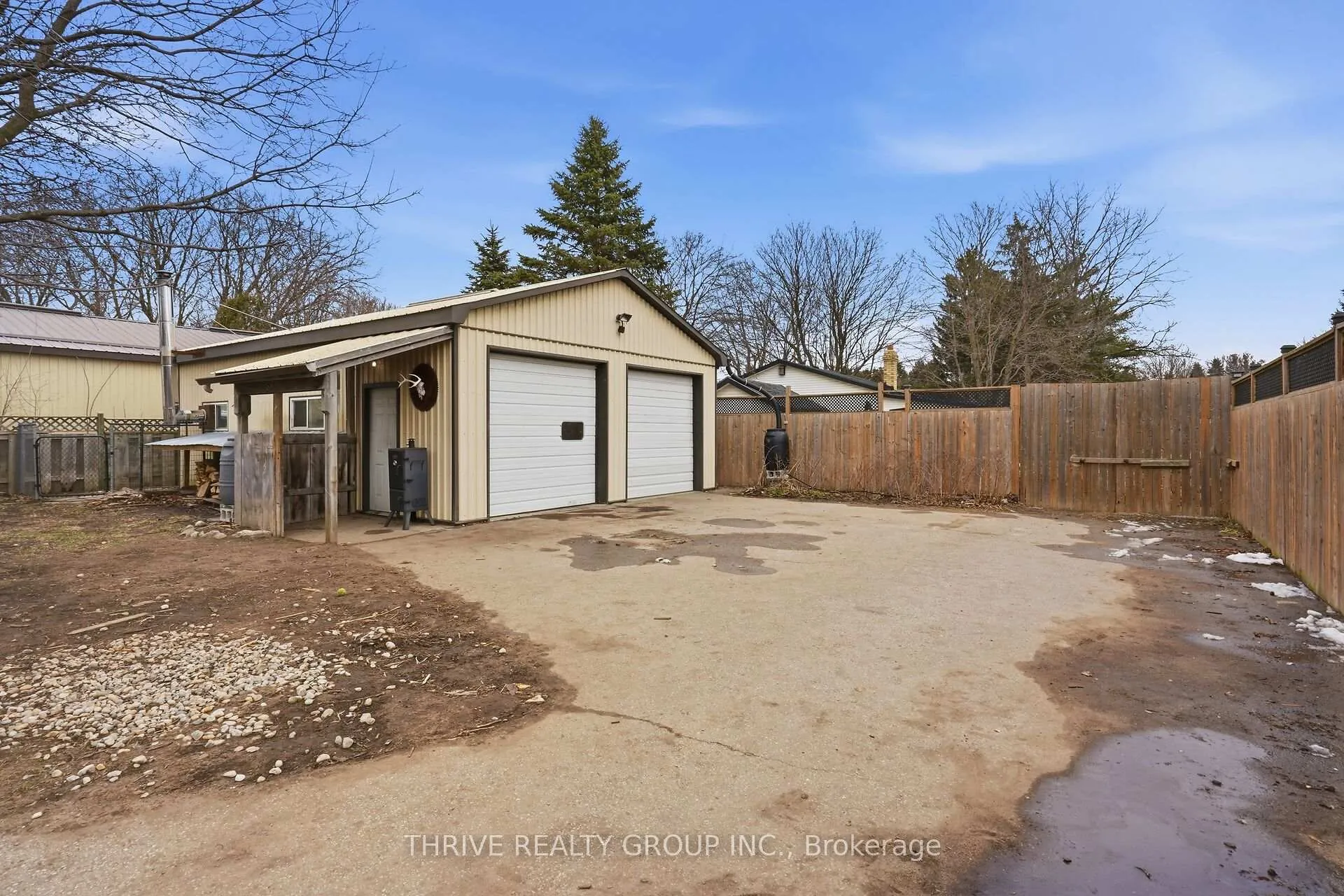 Photo 37 of 506 Metcalfe Street E, Strathroy-Caradoc, SE — HOMEH
