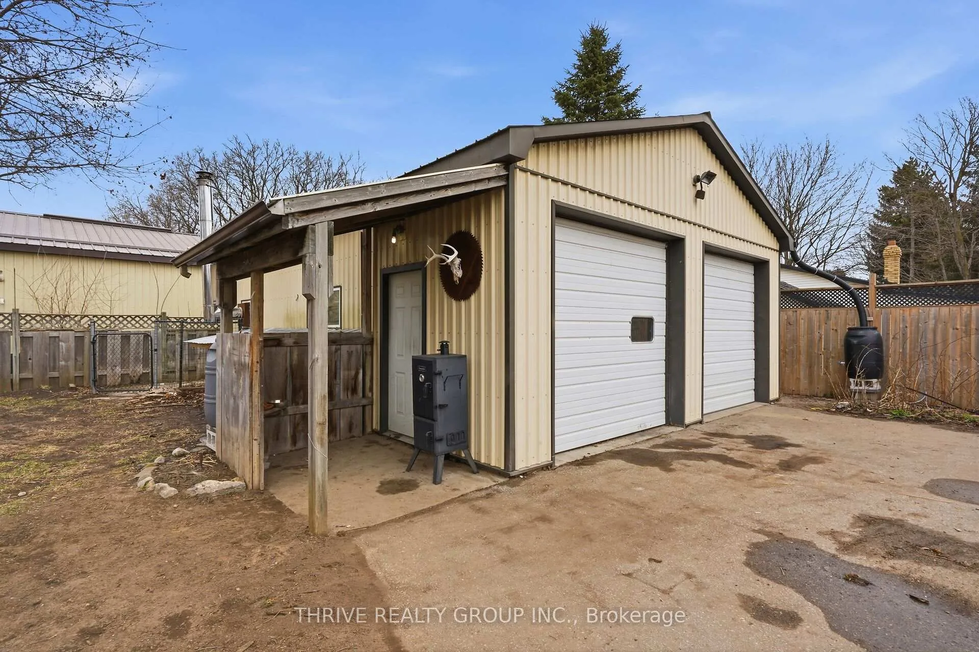 Photo 38 of 506 Metcalfe Street E, Strathroy-Caradoc, SE — HOMEH