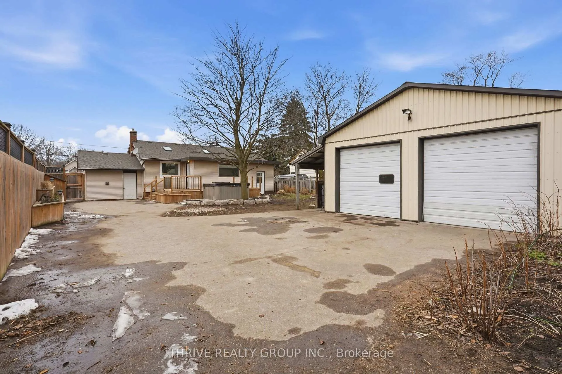 Photo 42 of 506 Metcalfe Street E, Strathroy-Caradoc, SE — HOMEH
