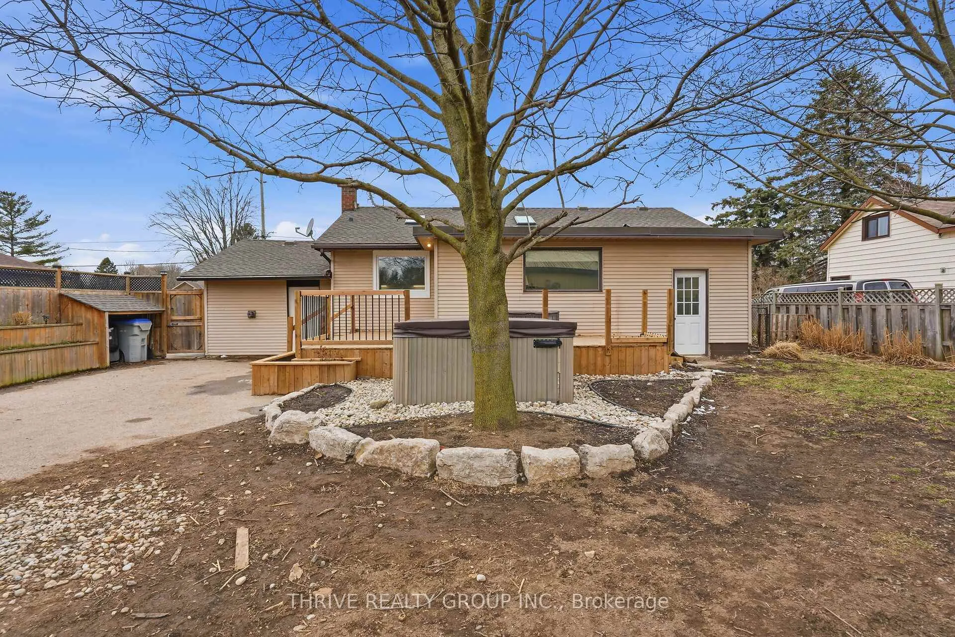 Photo 43 of 506 Metcalfe Street E, Strathroy-Caradoc, SE — HOMEH