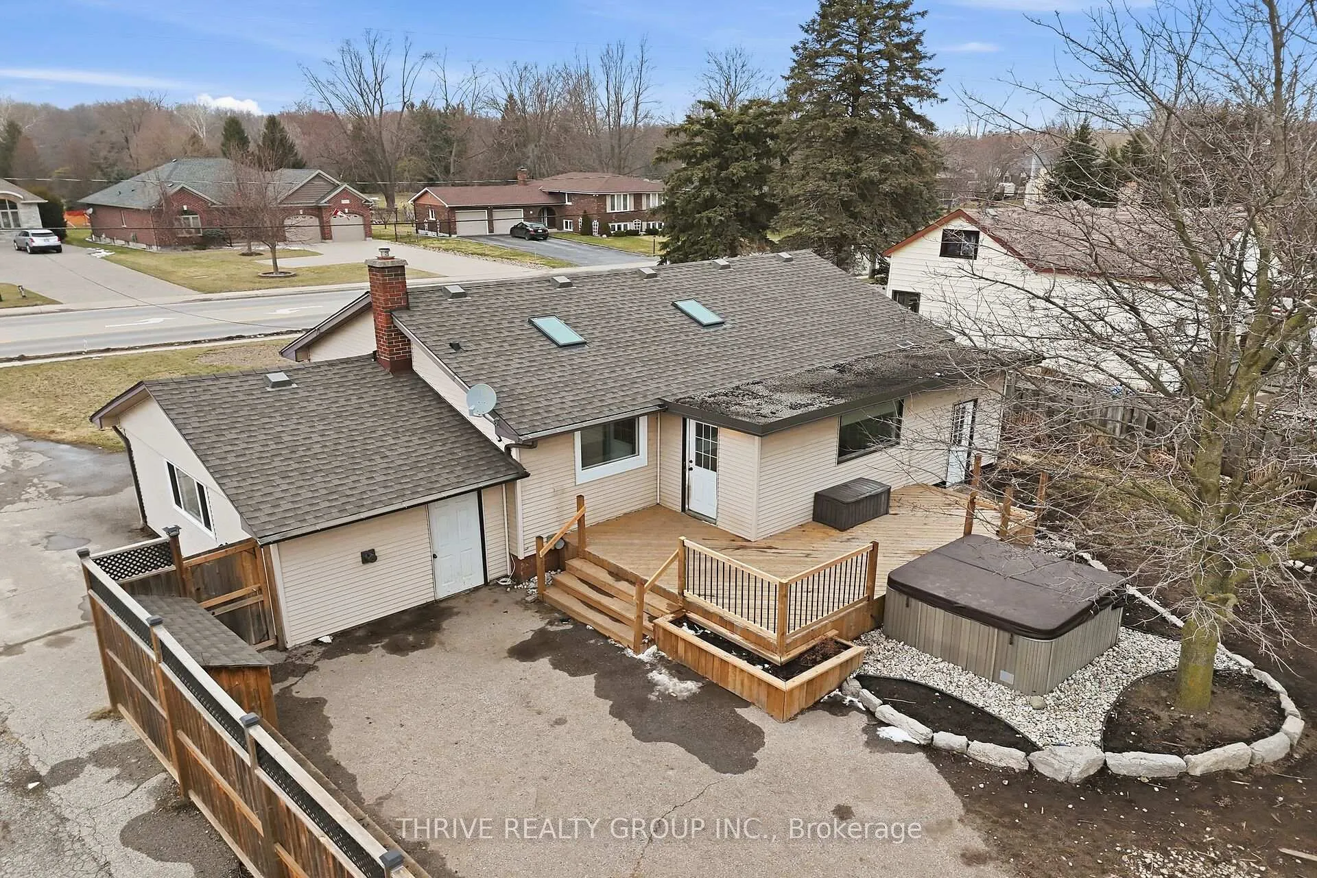 Photo 46 of 506 Metcalfe Street E, Strathroy-Caradoc, SE — HOMEH