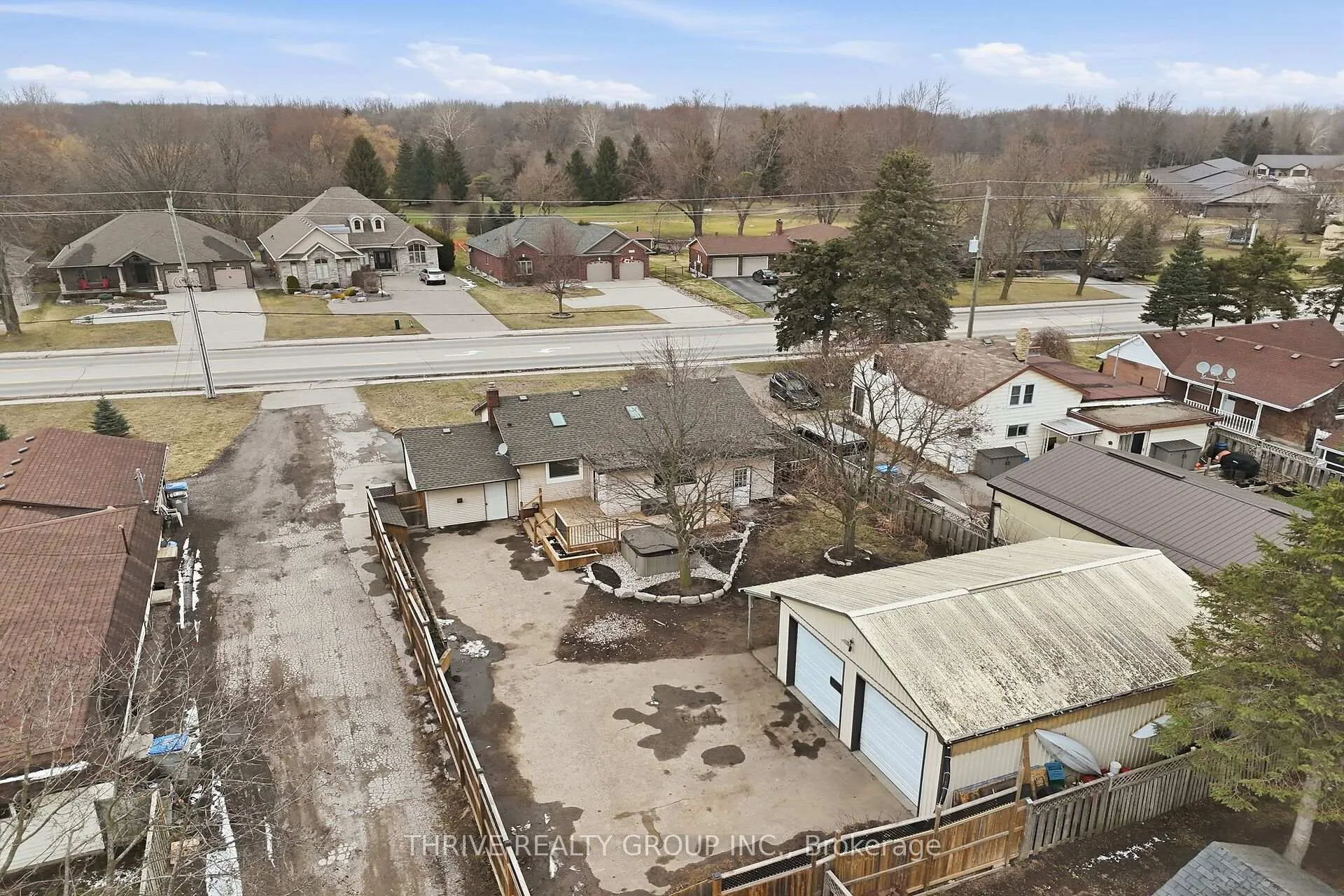 Photo 47 of 506 Metcalfe Street E, Strathroy-Caradoc, SE — HOMEH
