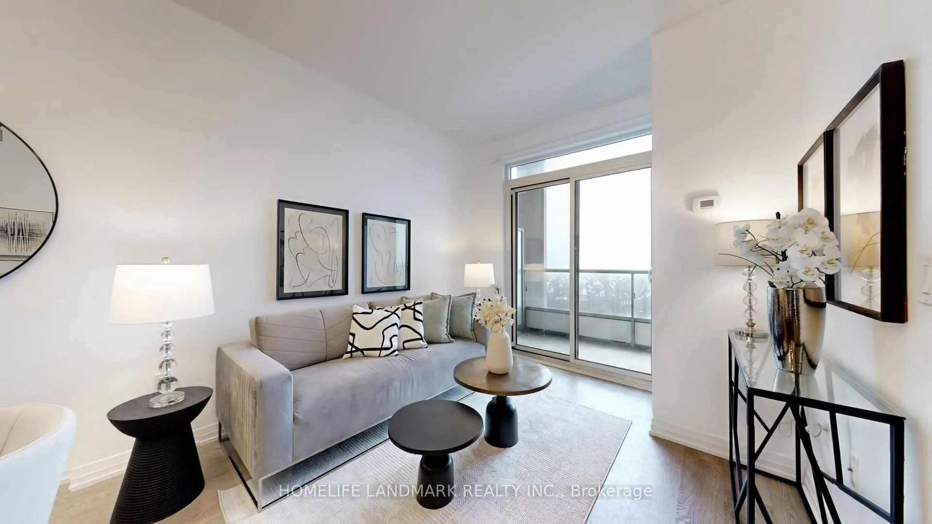 Photo 5 of Unit 901, 9560 Markham Road, Markham, Wismer — HOMEH