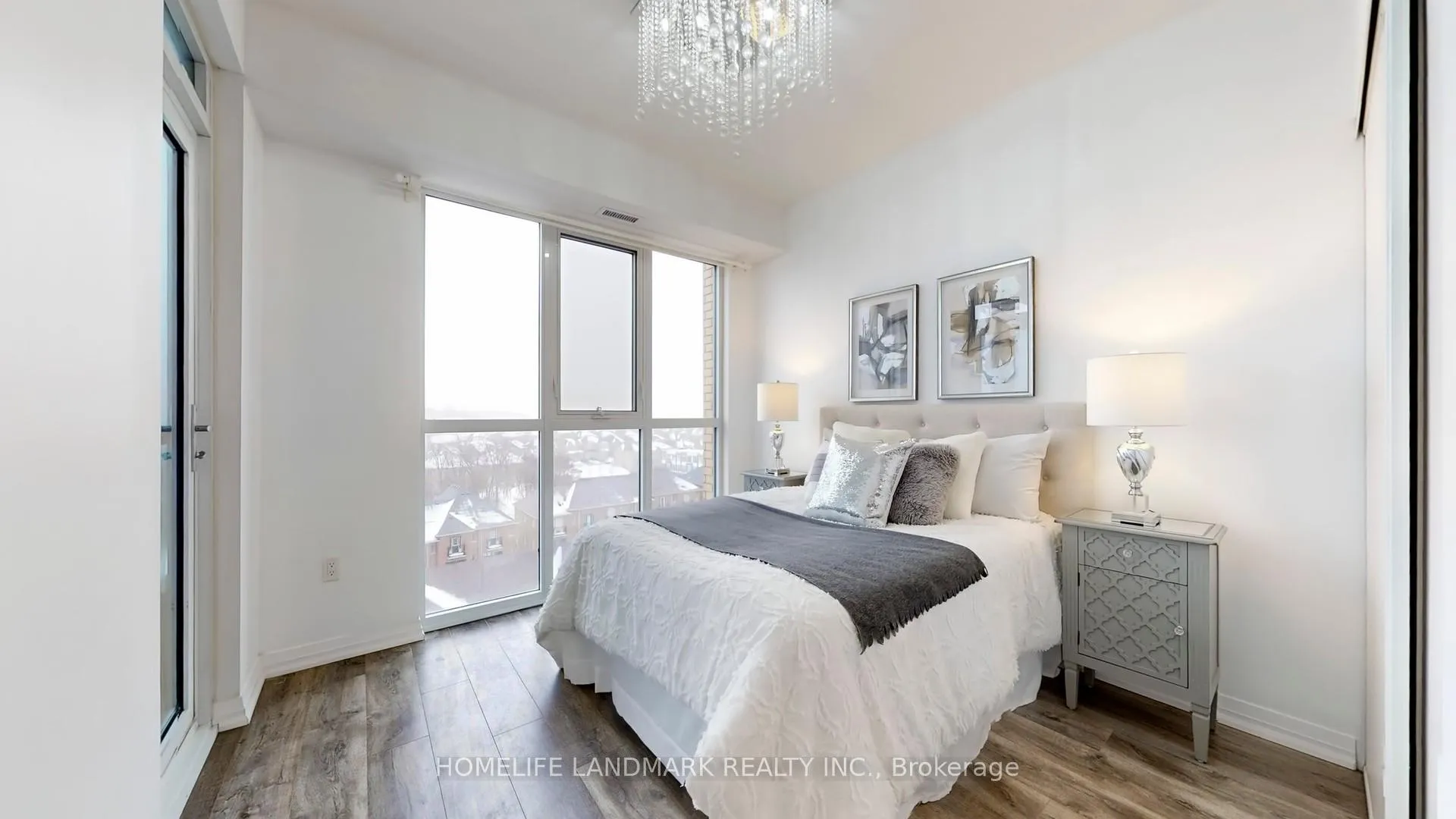 Photo 10 of Unit 901, 9560 Markham Road, Markham, Wismer — HOMEH