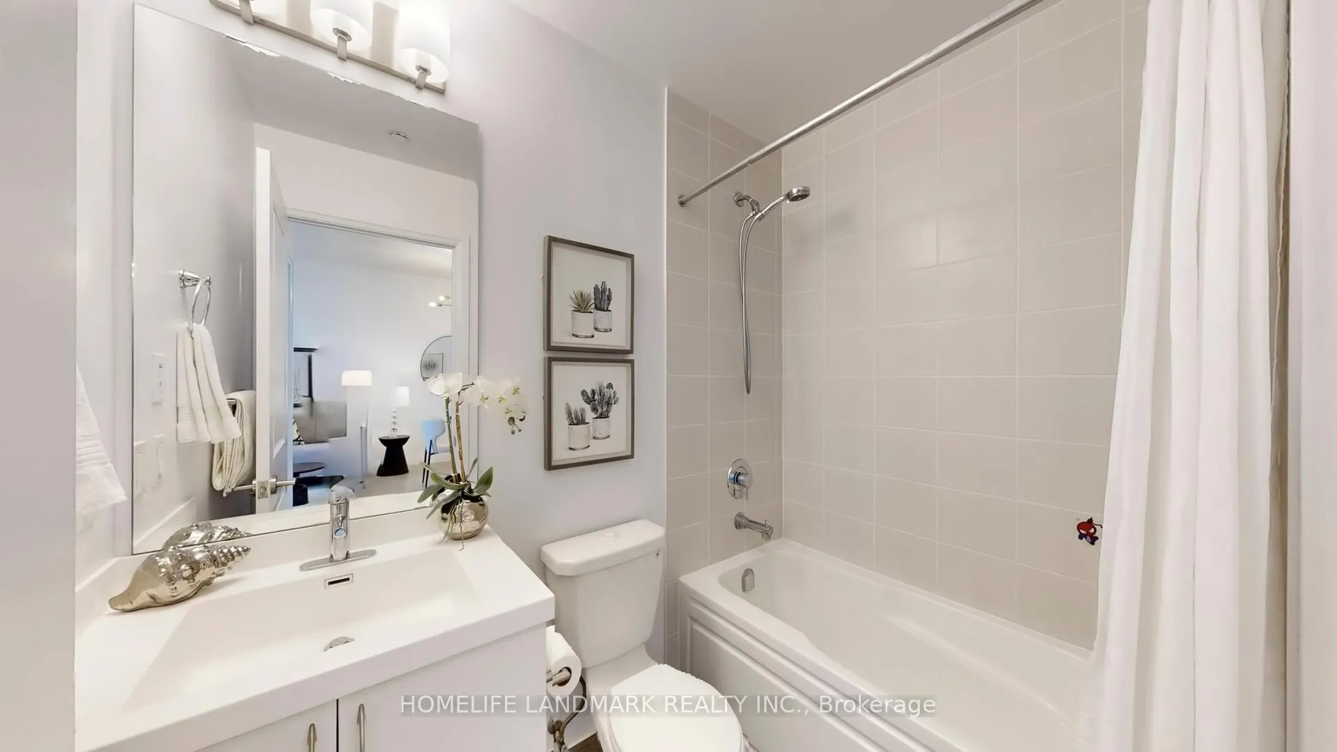 Photo 12 of Unit 901, 9560 Markham Road, Markham, Wismer — HOMEH
