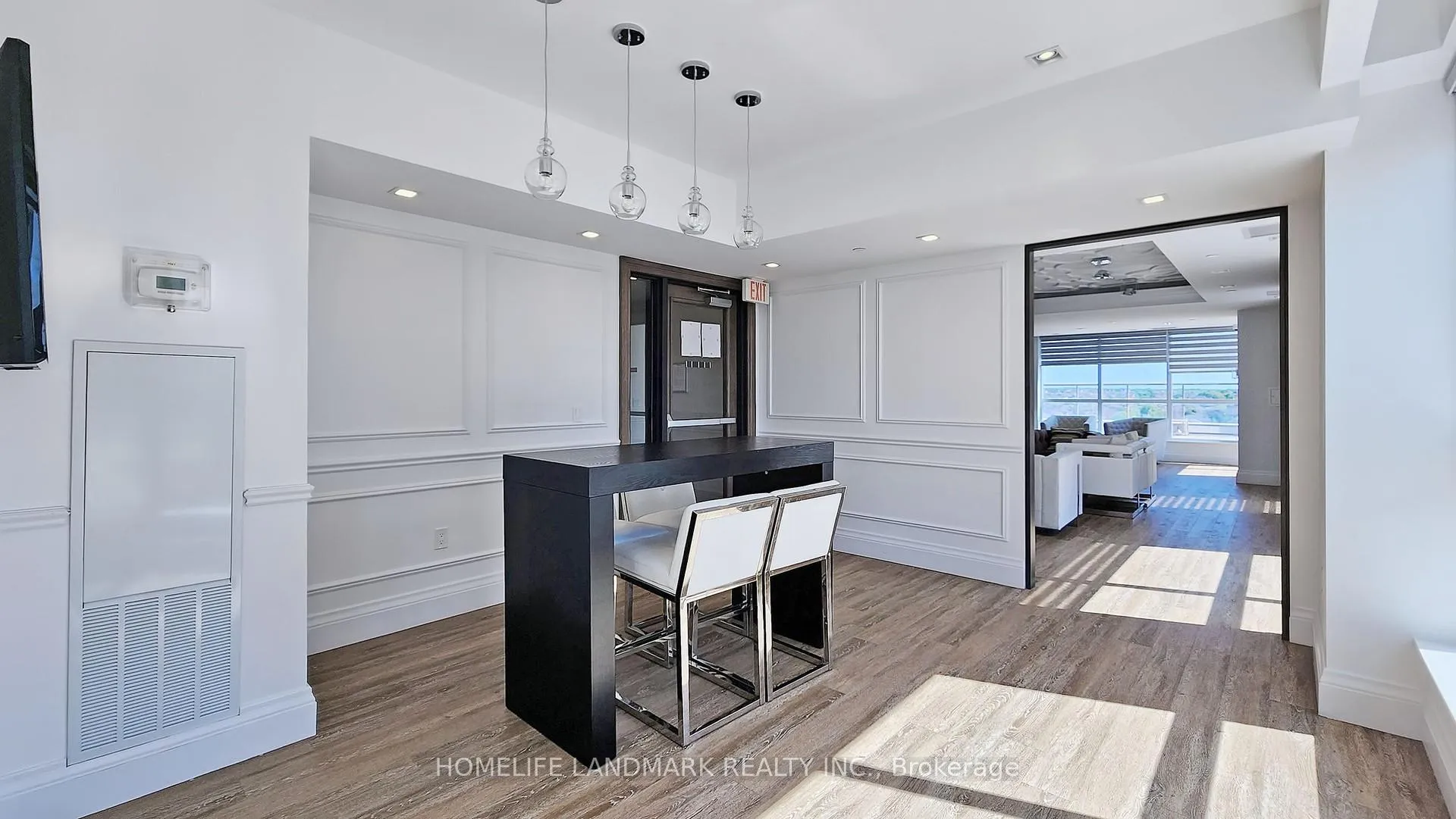 Photo 19 of Unit 901, 9560 Markham Road, Markham, Wismer — HOMEH