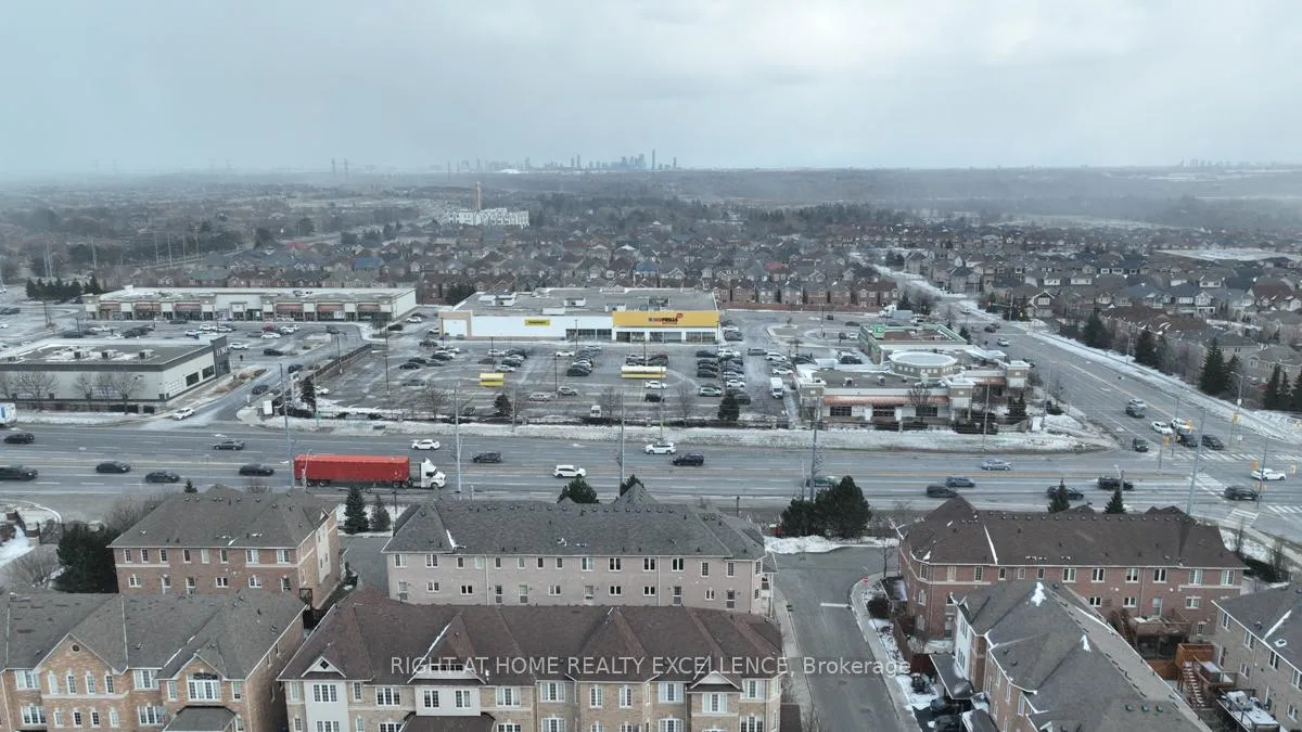 Photo 44 of 33 October Place, Brampton, Bram West — HOMEH
