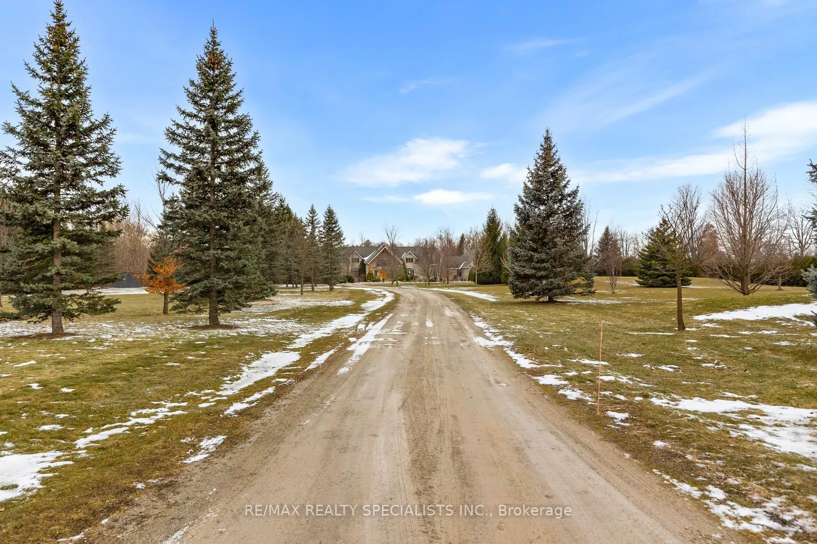 Photo 2 of 5290 Trafalgar Road W, Milton, Rural Trafalgar — HOMEH