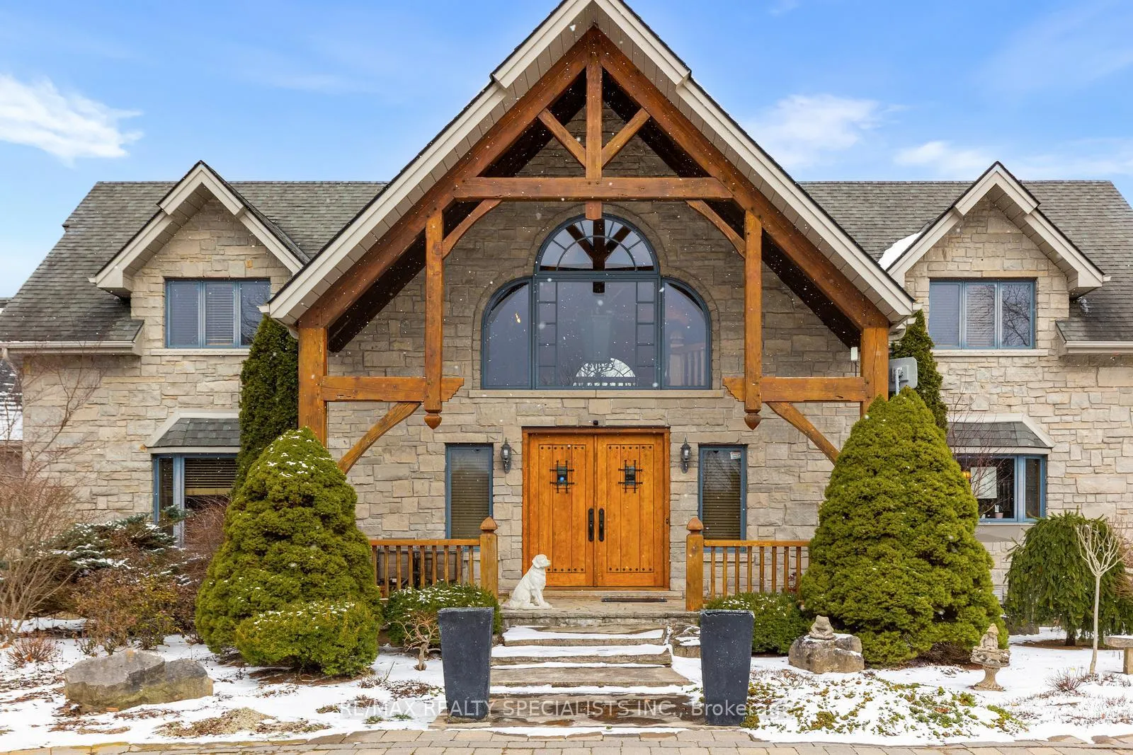 Photo 4 of 5290 Trafalgar Road W, Milton, Rural Trafalgar — HOMEH