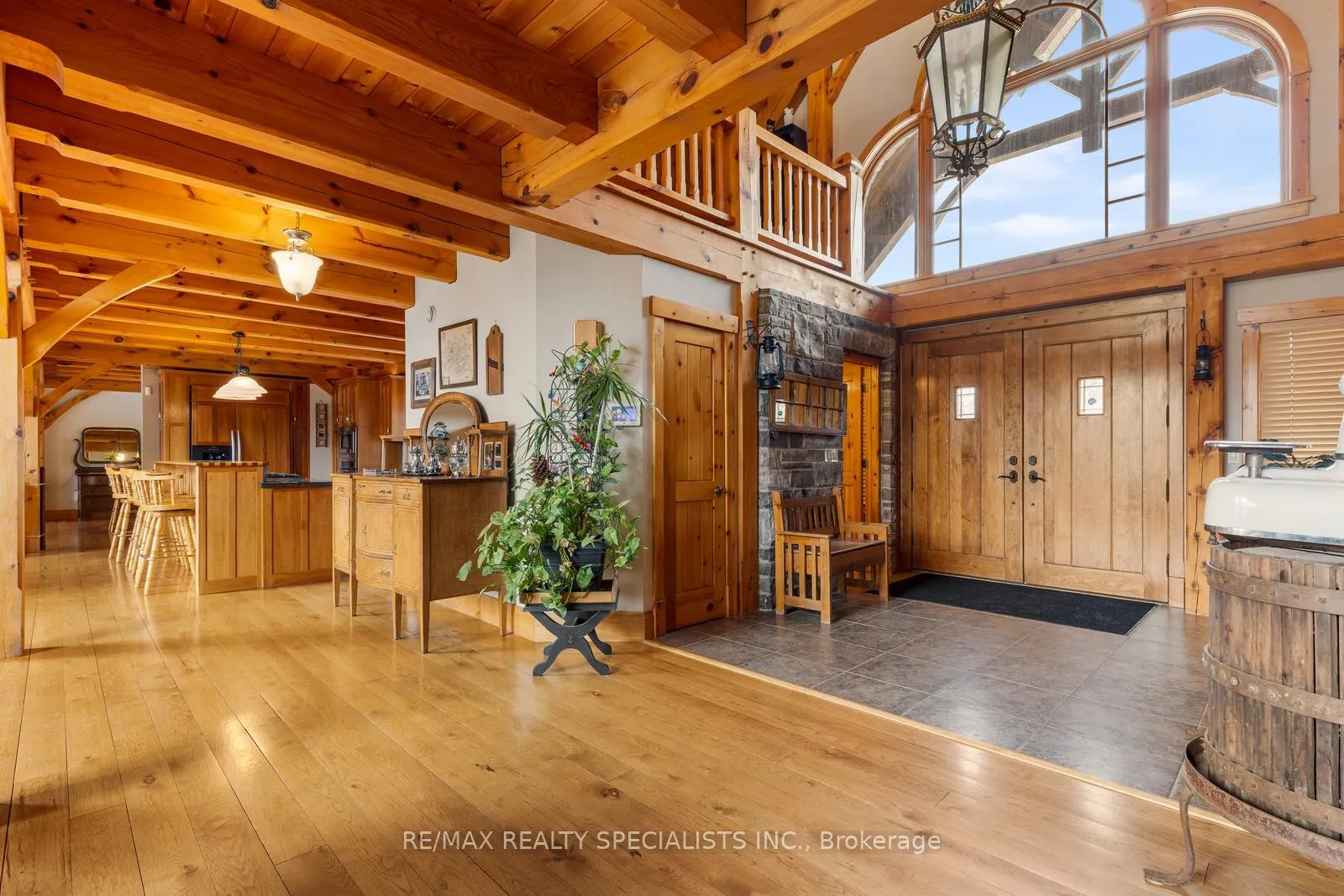 Photo 6 of 5290 Trafalgar Road W, Milton, Rural Trafalgar — HOMEH