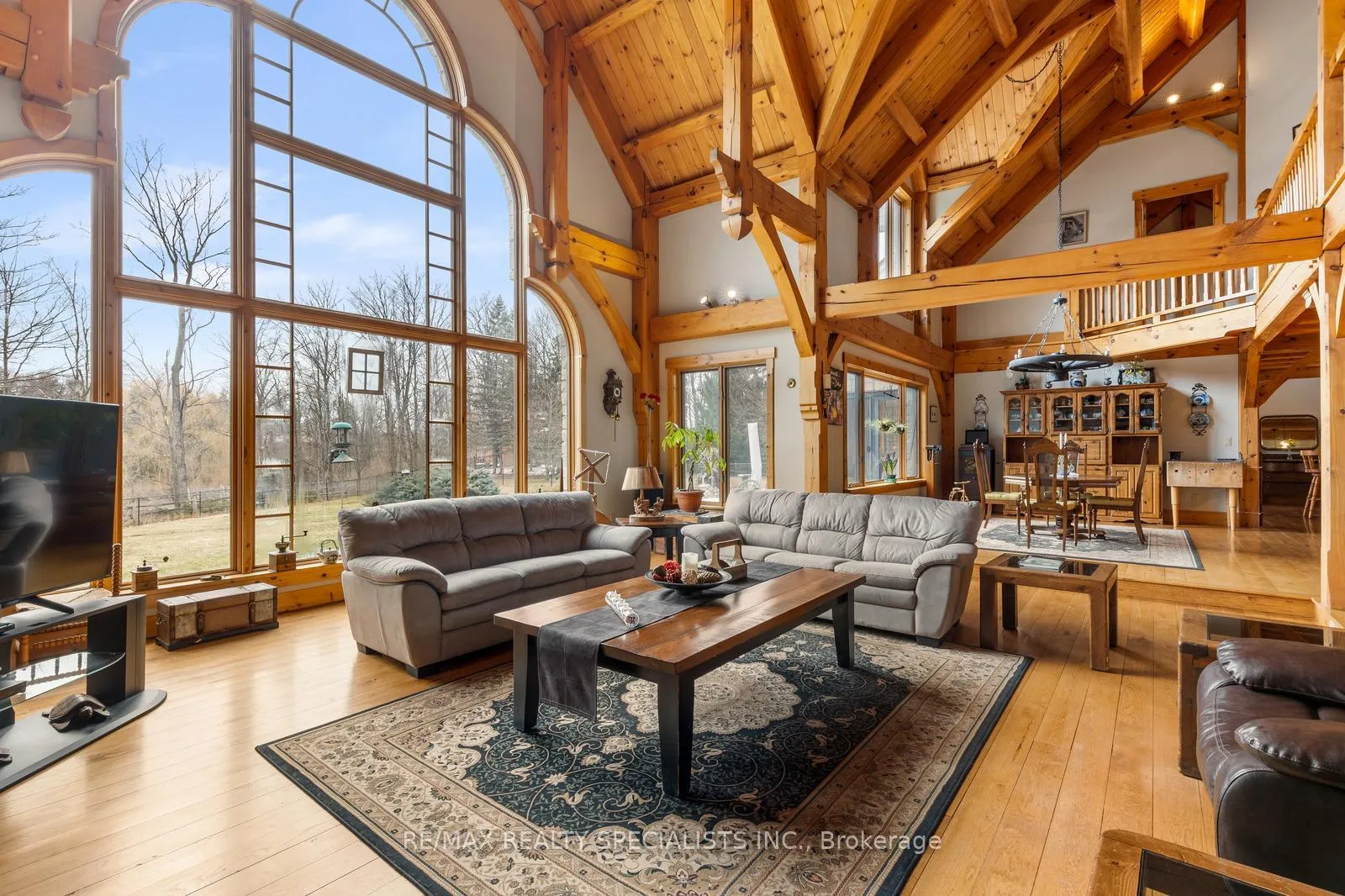 Photo 10 of 5290 Trafalgar Road W, Milton, Rural Trafalgar — HOMEH