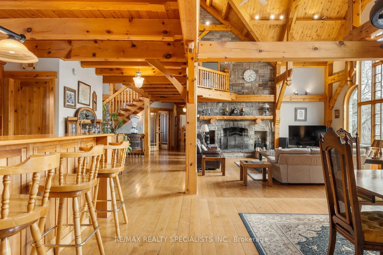 Photo 11 of 5290 Trafalgar Road W, Milton, Rural Trafalgar — HOMEH