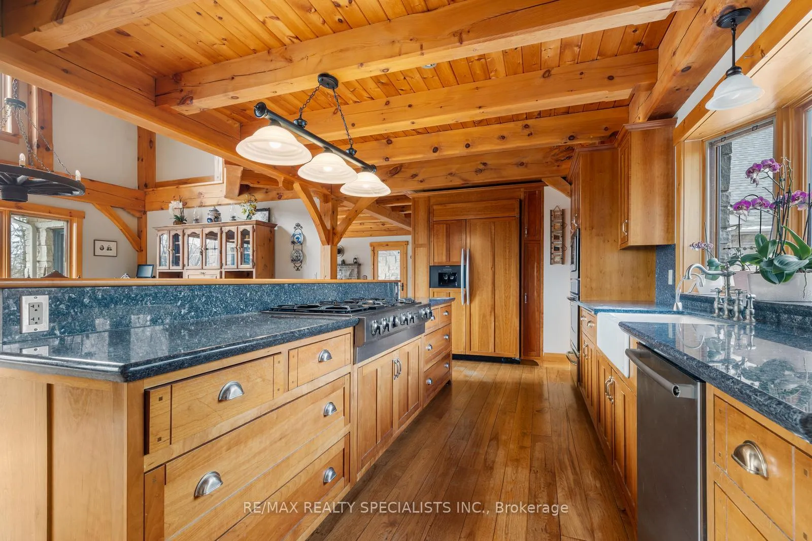 Photo 13 of 5290 Trafalgar Road W, Milton, Rural Trafalgar — HOMEH