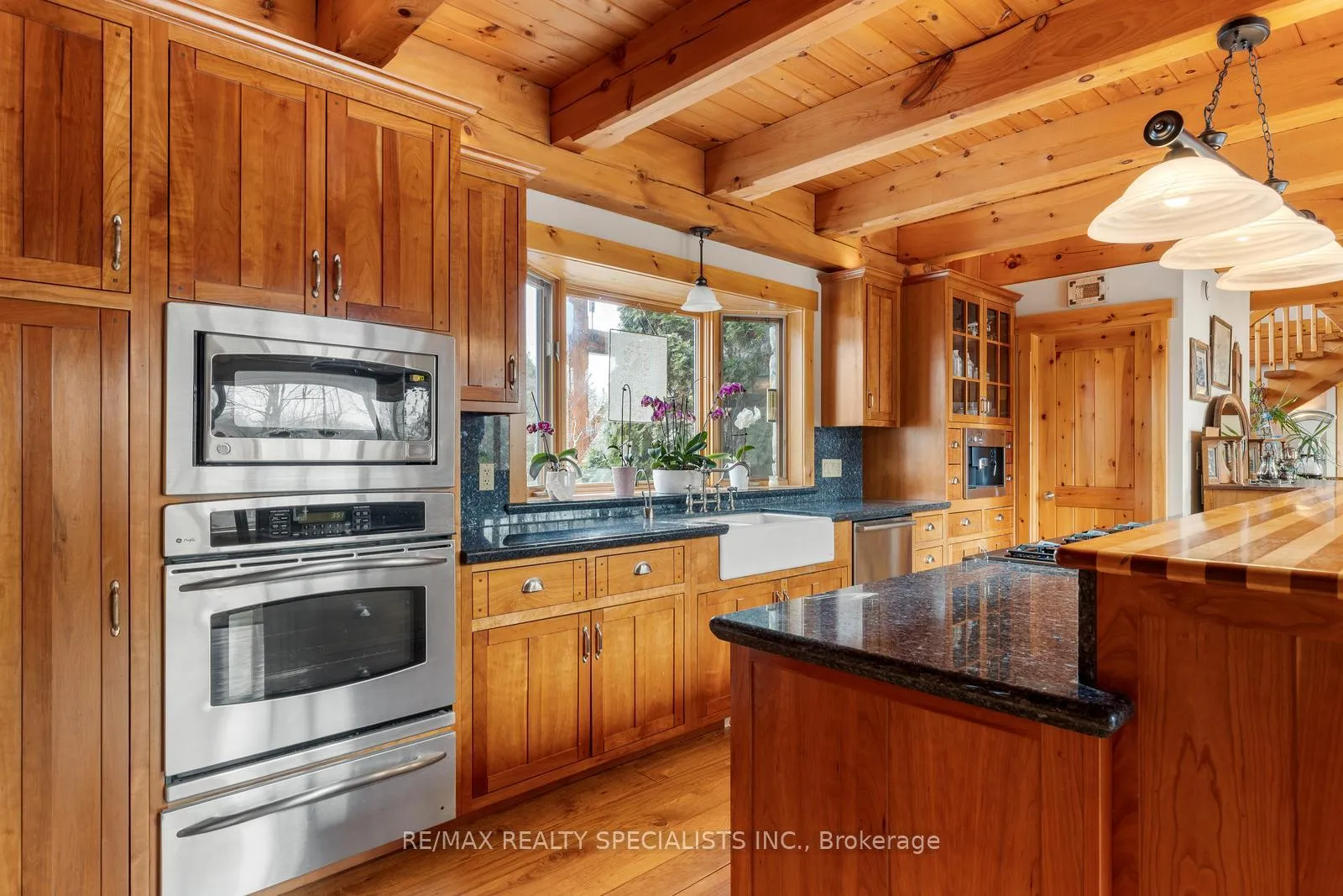 Photo 14 of 5290 Trafalgar Road W, Milton, Rural Trafalgar — HOMEH