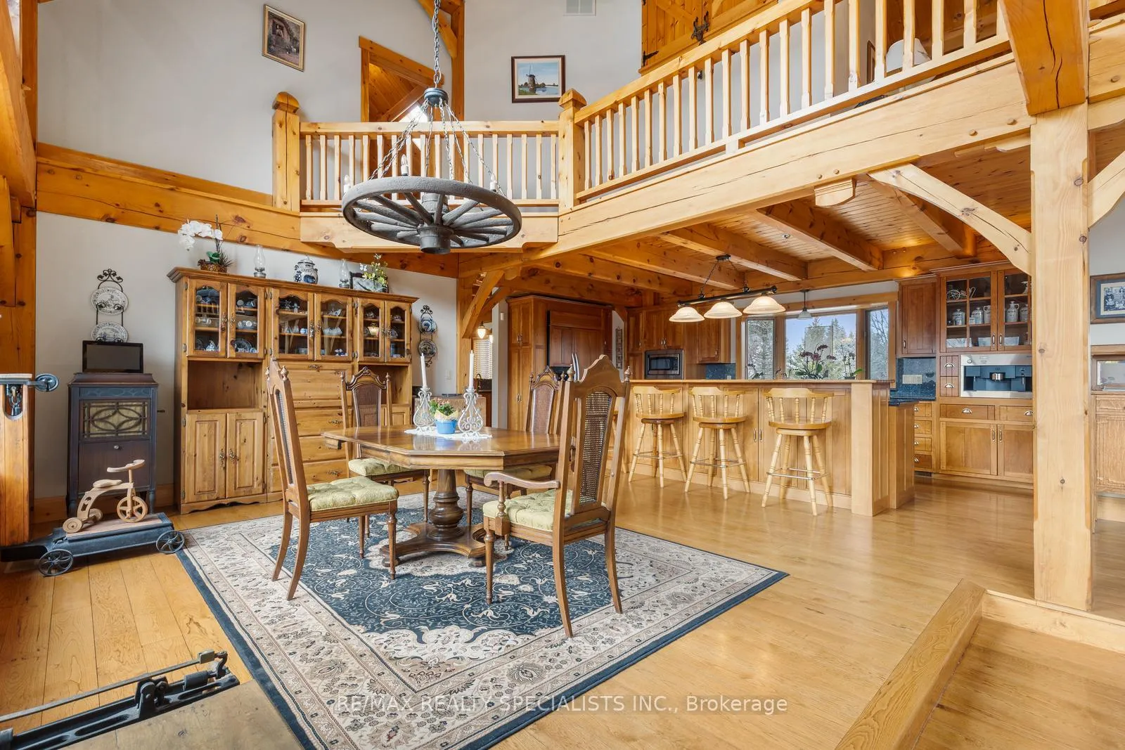 Photo 15 of 5290 Trafalgar Road W, Milton, Rural Trafalgar — HOMEH