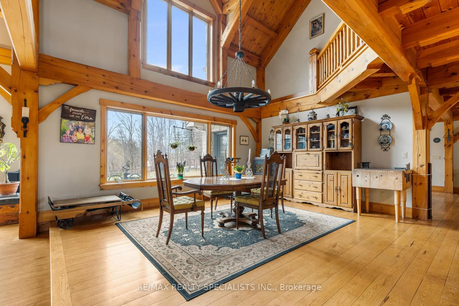 Photo 16 of 5290 Trafalgar Road W, Milton, Rural Trafalgar — HOMEH