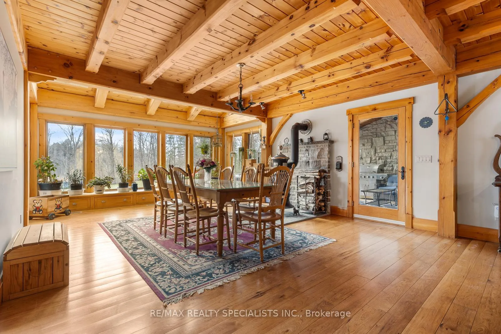 Photo 17 of 5290 Trafalgar Road W, Milton, Rural Trafalgar — HOMEH