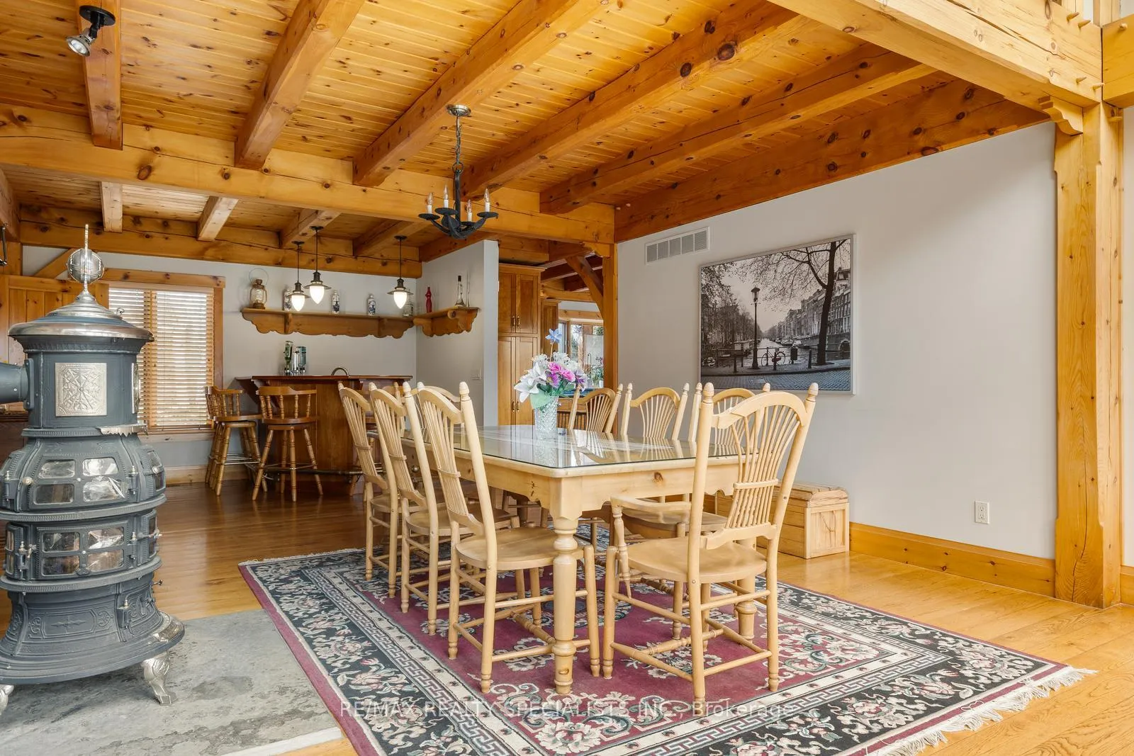 Photo 18 of 5290 Trafalgar Road W, Milton, Rural Trafalgar — HOMEH
