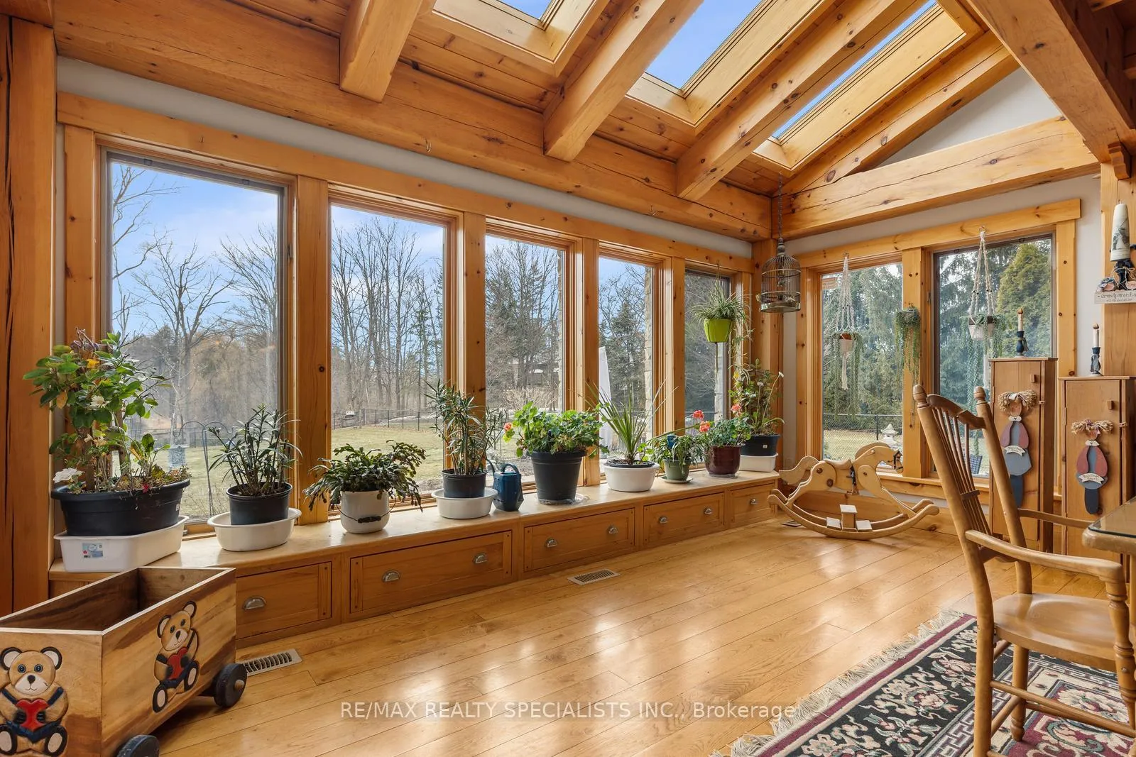 Photo 19 of 5290 Trafalgar Road W, Milton, Rural Trafalgar — HOMEH