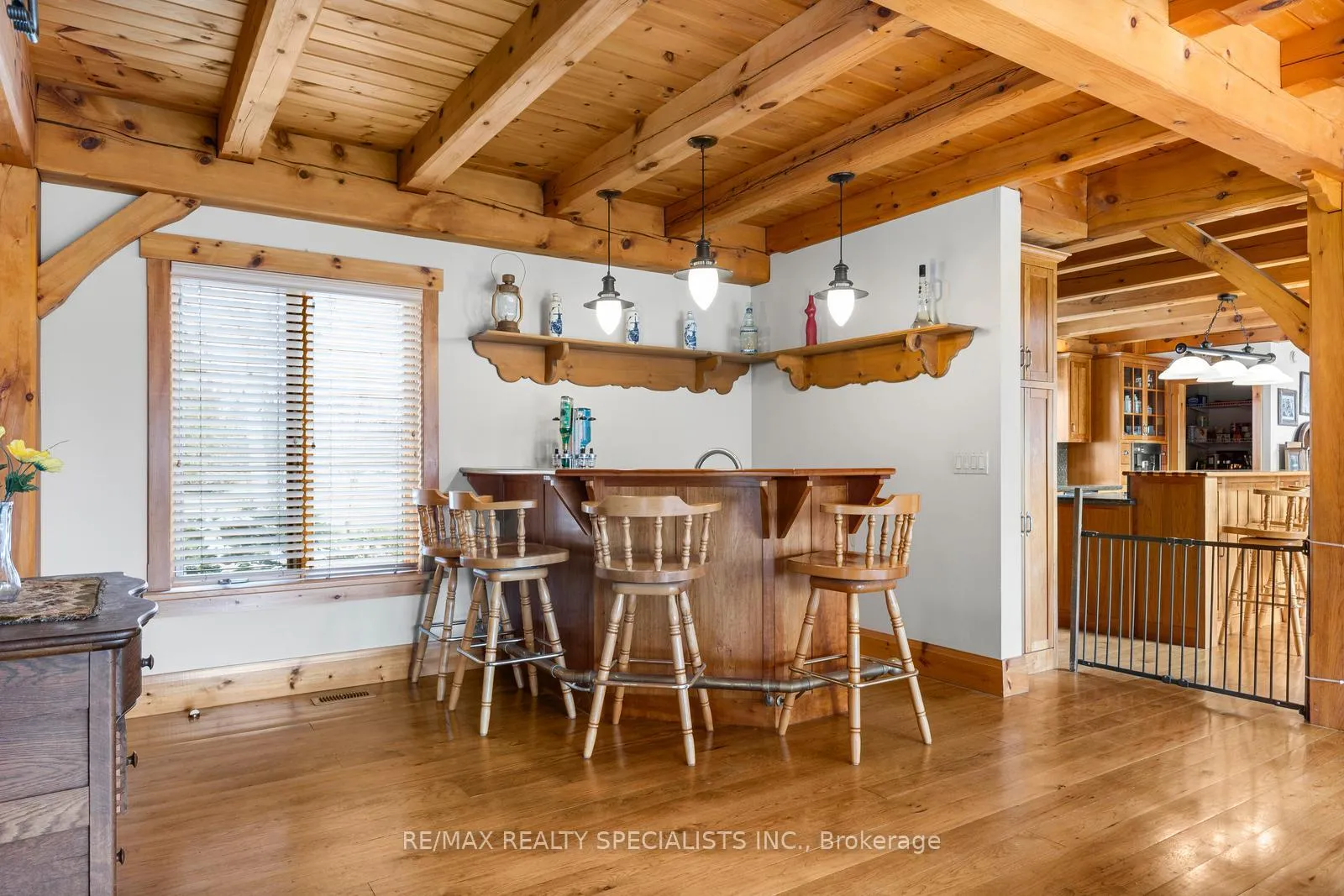 Photo 20 of 5290 Trafalgar Road W, Milton, Rural Trafalgar — HOMEH