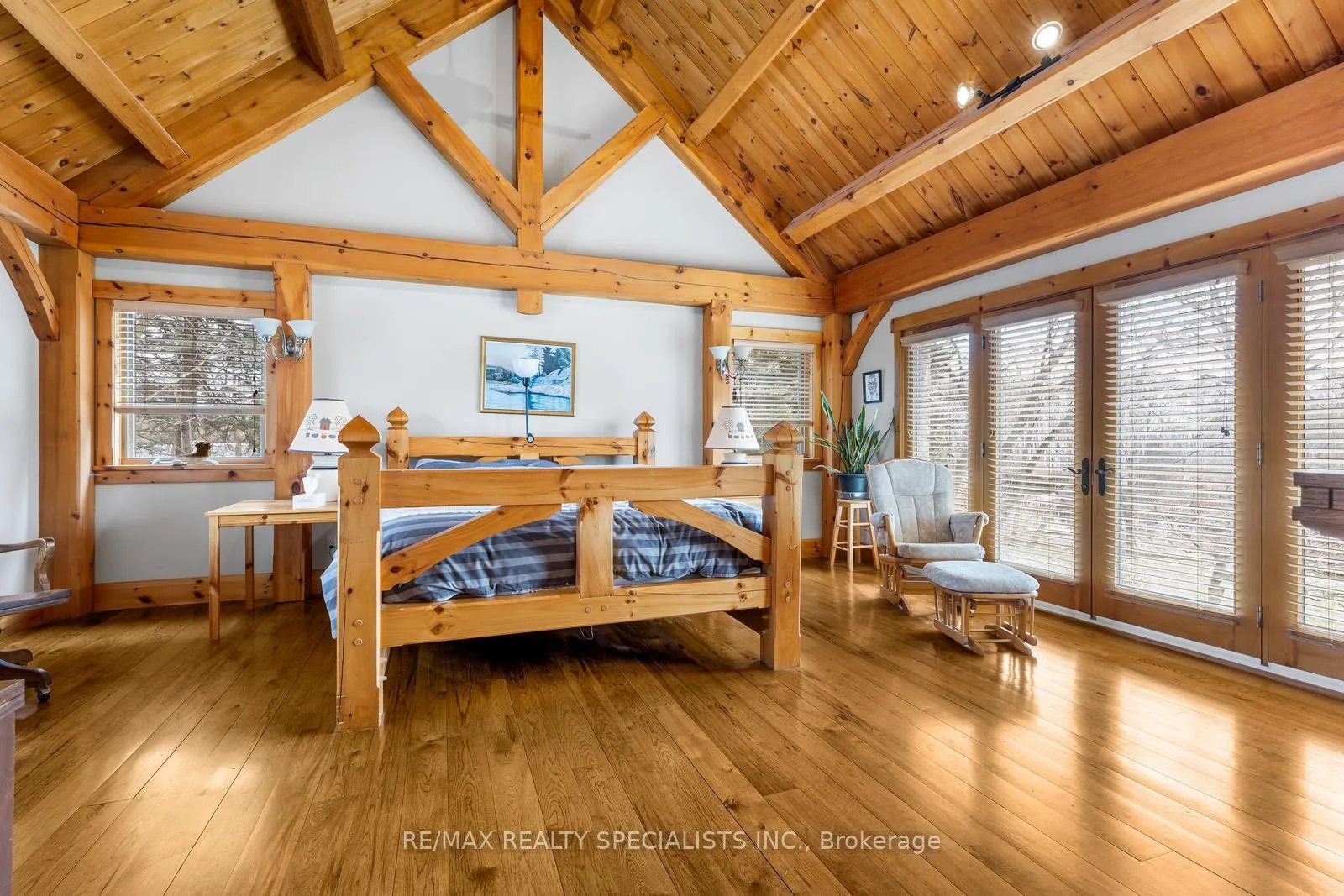 Photo 21 of 5290 Trafalgar Road W, Milton, Rural Trafalgar — HOMEH