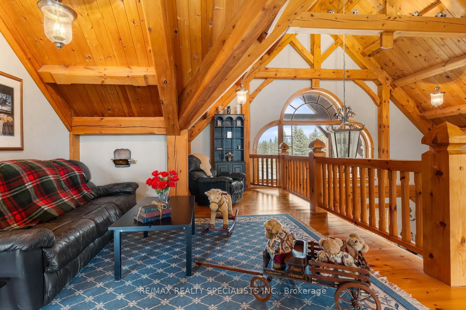 Photo 33 of 5290 Trafalgar Road W, Milton, Rural Trafalgar — HOMEH