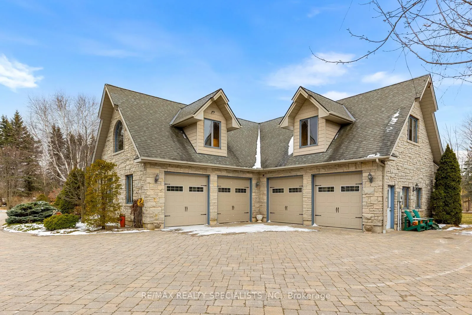 Photo 45 of 5290 Trafalgar Road W, Milton, Rural Trafalgar — HOMEH