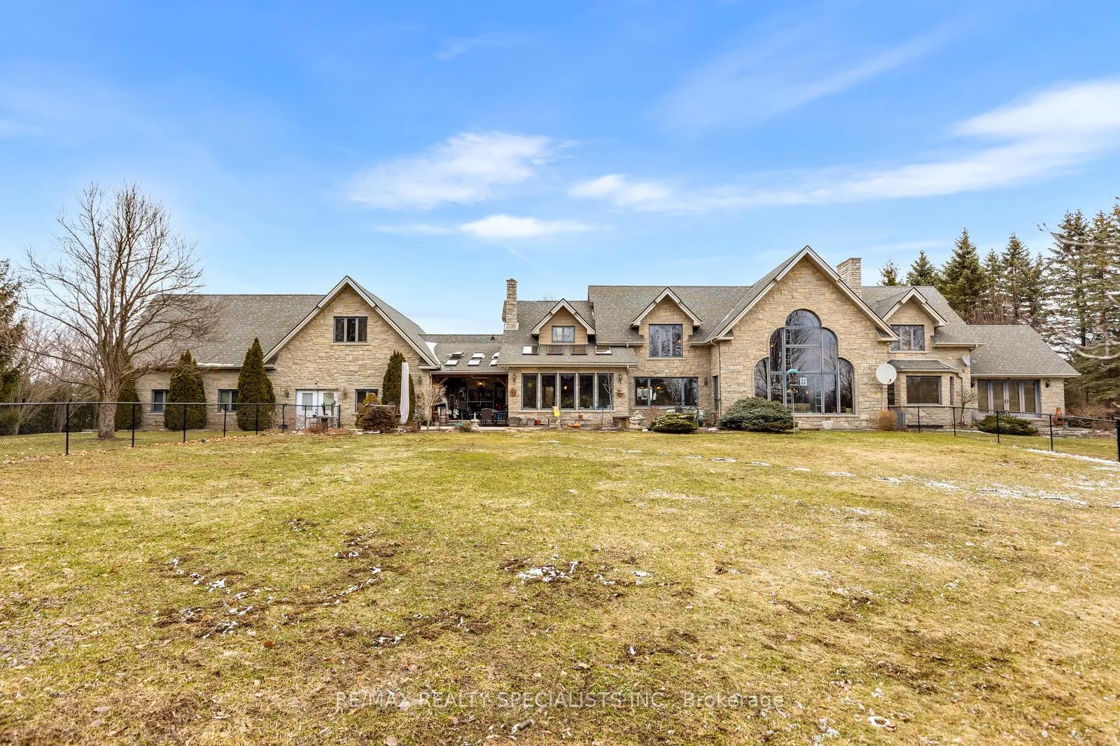 Photo 46 of 5290 Trafalgar Road W, Milton, Rural Trafalgar — HOMEH
