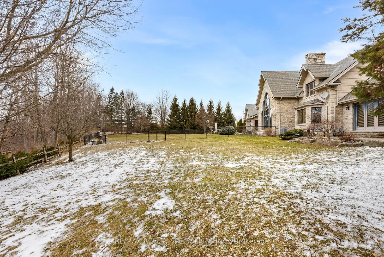 Photo 47 of 5290 Trafalgar Road W, Milton, Rural Trafalgar — HOMEH