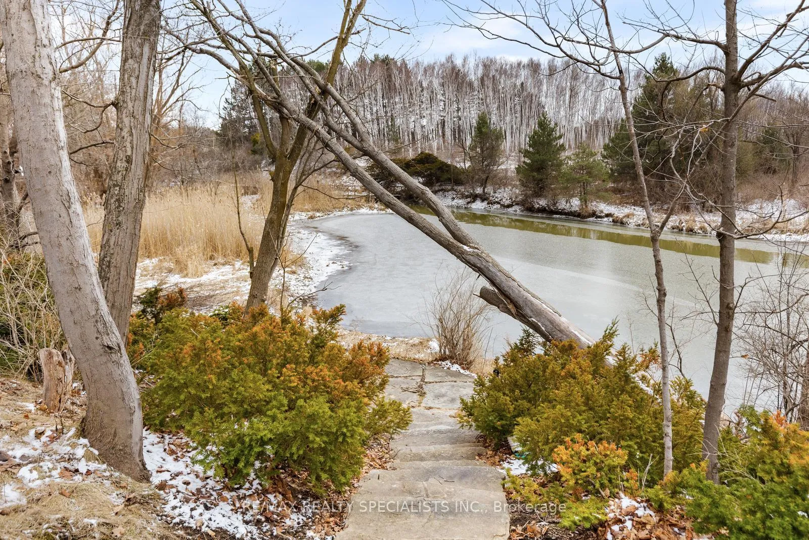 Photo 49 of 5290 Trafalgar Road W, Milton, Rural Trafalgar — HOMEH