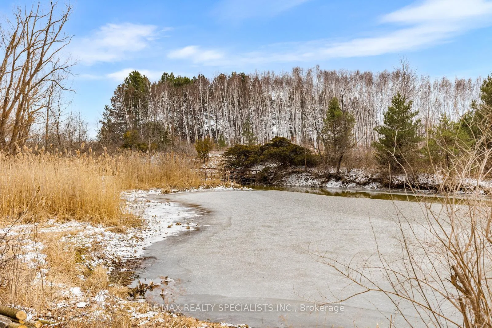 Photo 50 of 5290 Trafalgar Road W, Milton, Rural Trafalgar — HOMEH