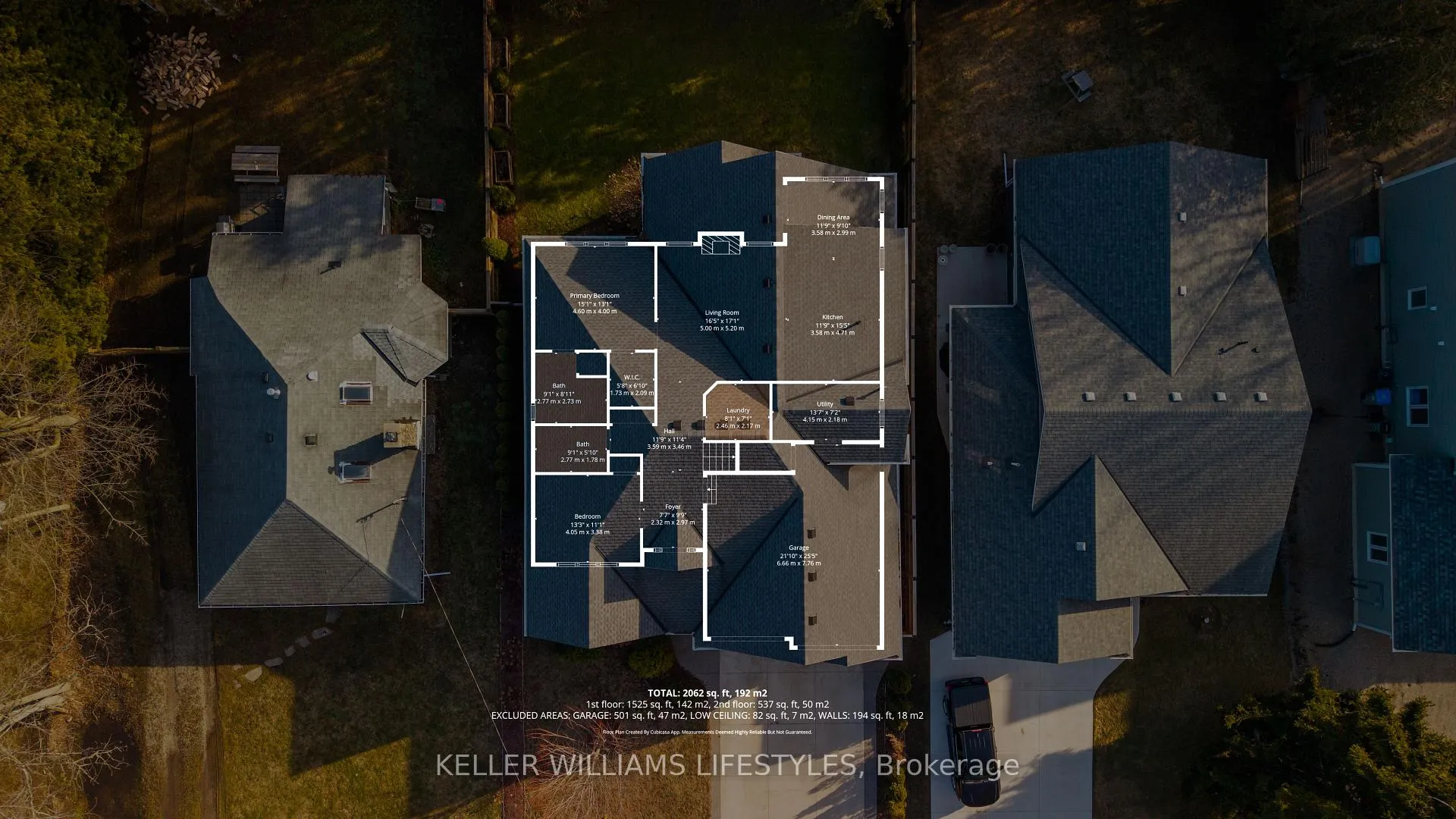 Photo 5 of 22 Delevan Street, Bluewater, Bayfield — HOMEH