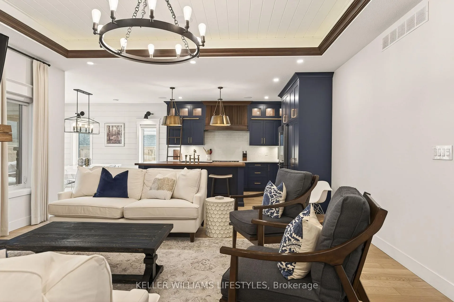 Photo 33 of 22 Delevan Street, Bluewater, Bayfield — HOMEH