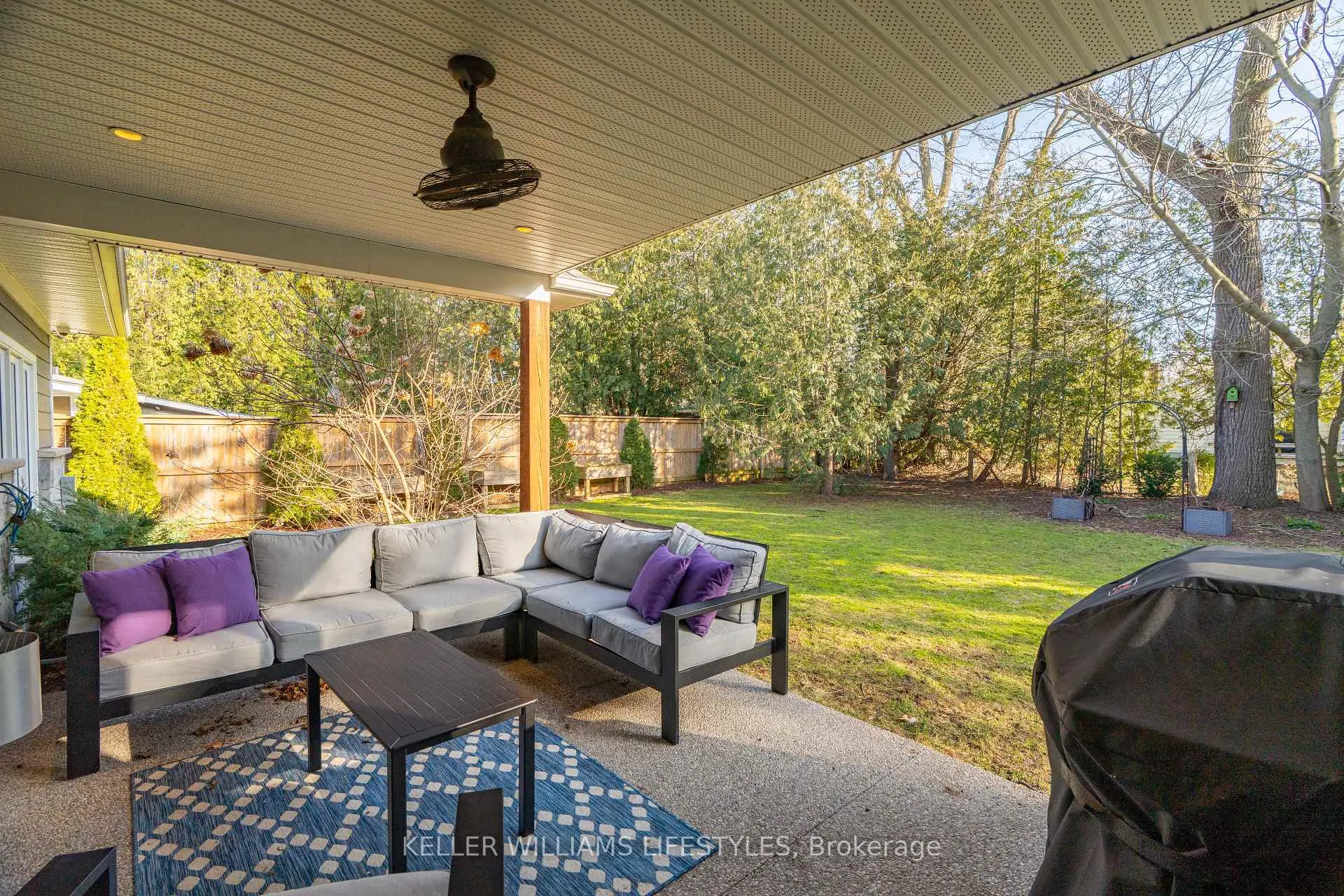 Photo 42 of 22 Delevan Street, Bluewater, Bayfield — HOMEH