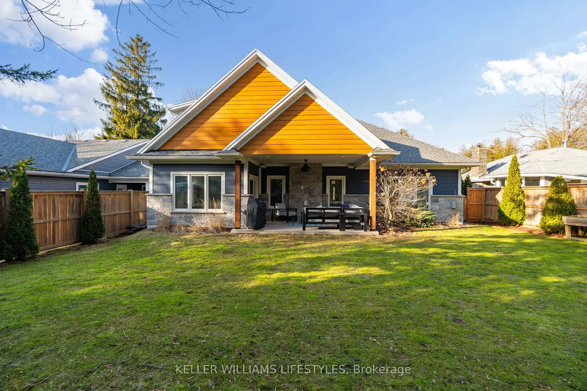 Photo 45 of 22 Delevan Street, Bluewater, Bayfield — HOMEH