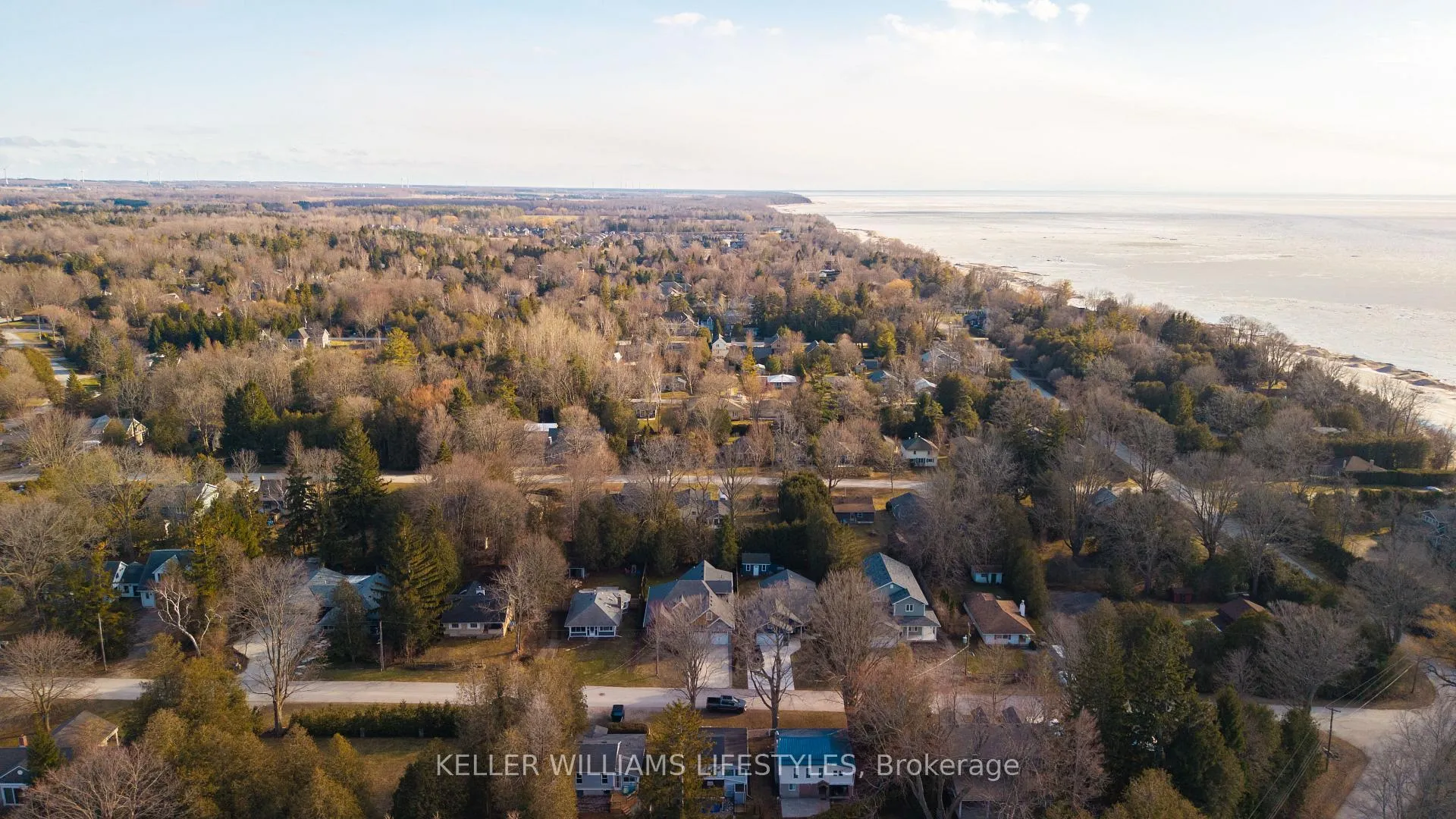Photo 49 of 22 Delevan Street, Bluewater, Bayfield — HOMEH