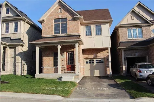 Photo 1 of 9 Bazin Road, Ajax, Northeast Ajax — HOMEH