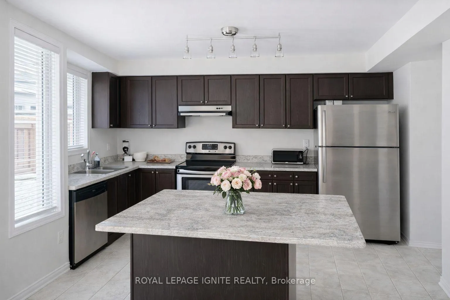Photo 2 of 9 Bazin Road, Ajax, Northeast Ajax — HOMEH