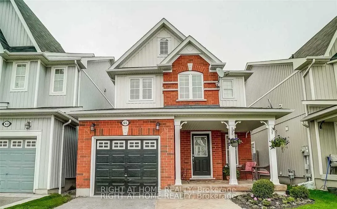 Photo 1 of Unit Basement, 65 Mildenhall Place, Whitby, Brooklin — HOMEH