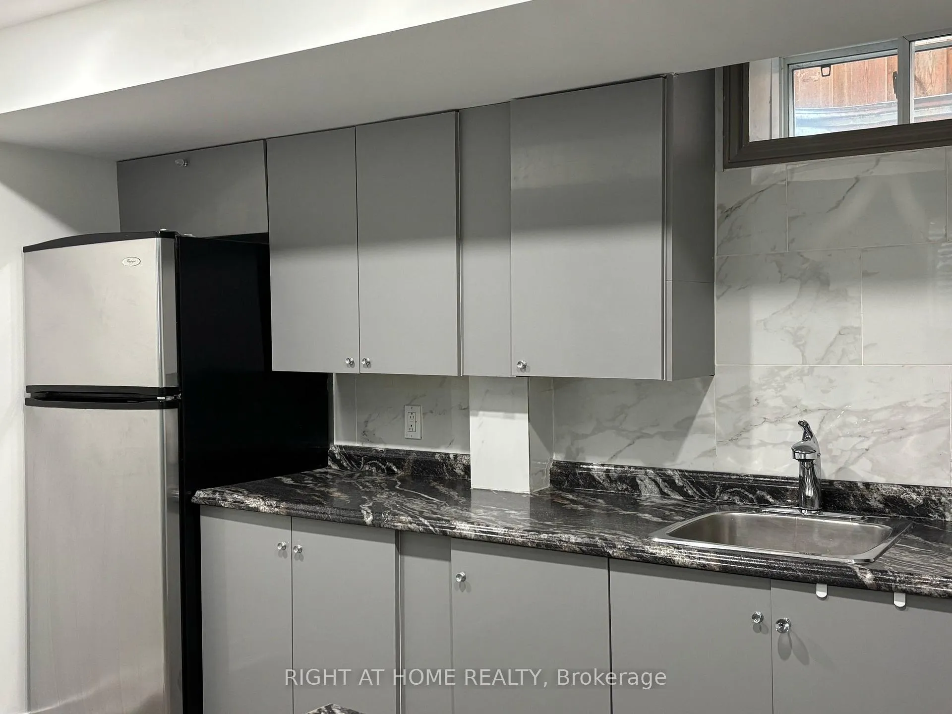 Photo 3 of Unit Basement, 65 Mildenhall Place, Whitby, Brooklin — HOMEH