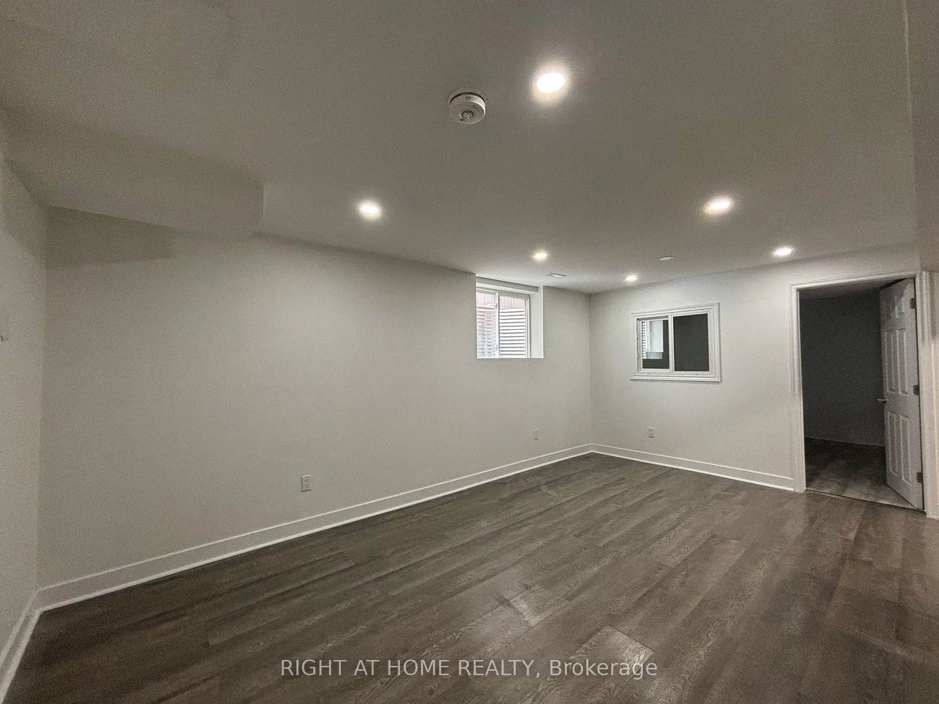 Photo 5 of Unit Basement, 65 Mildenhall Place, Whitby, Brooklin — HOMEH