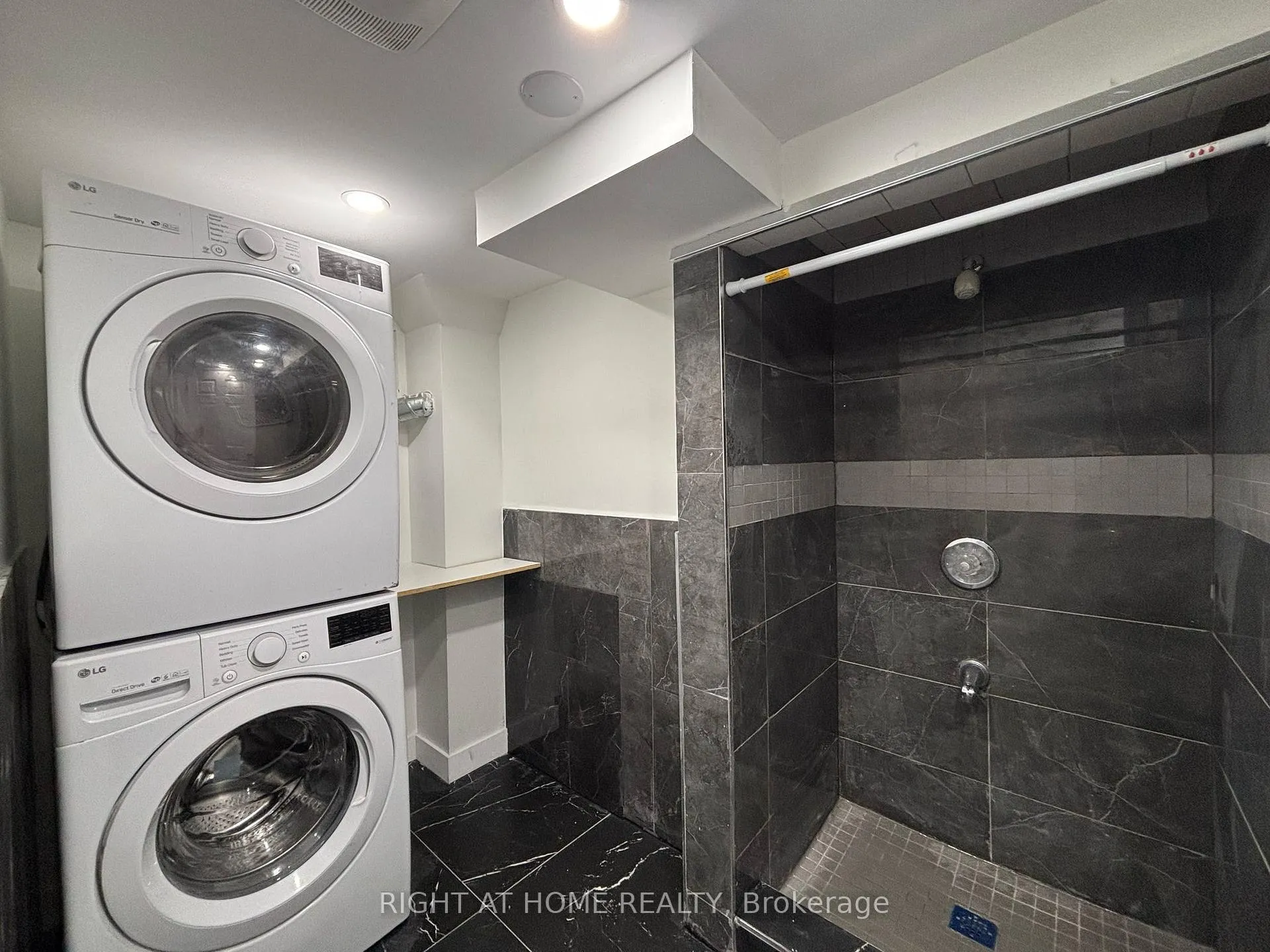 Photo 9 of Unit Basement, 65 Mildenhall Place, Whitby, Brooklin — HOMEH