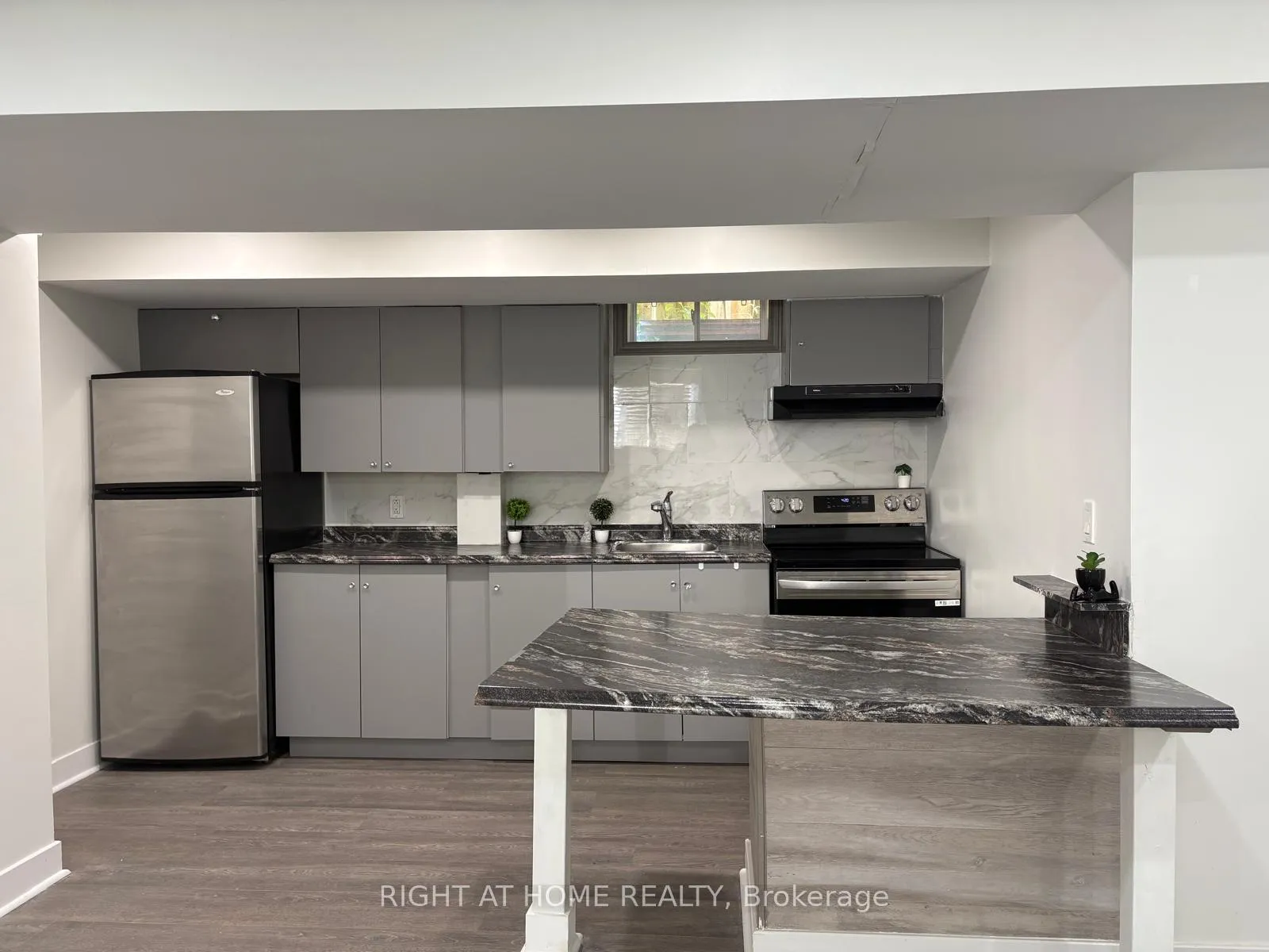 Photo 13 of Unit Basement, 65 Mildenhall Place, Whitby, Brooklin — HOMEH