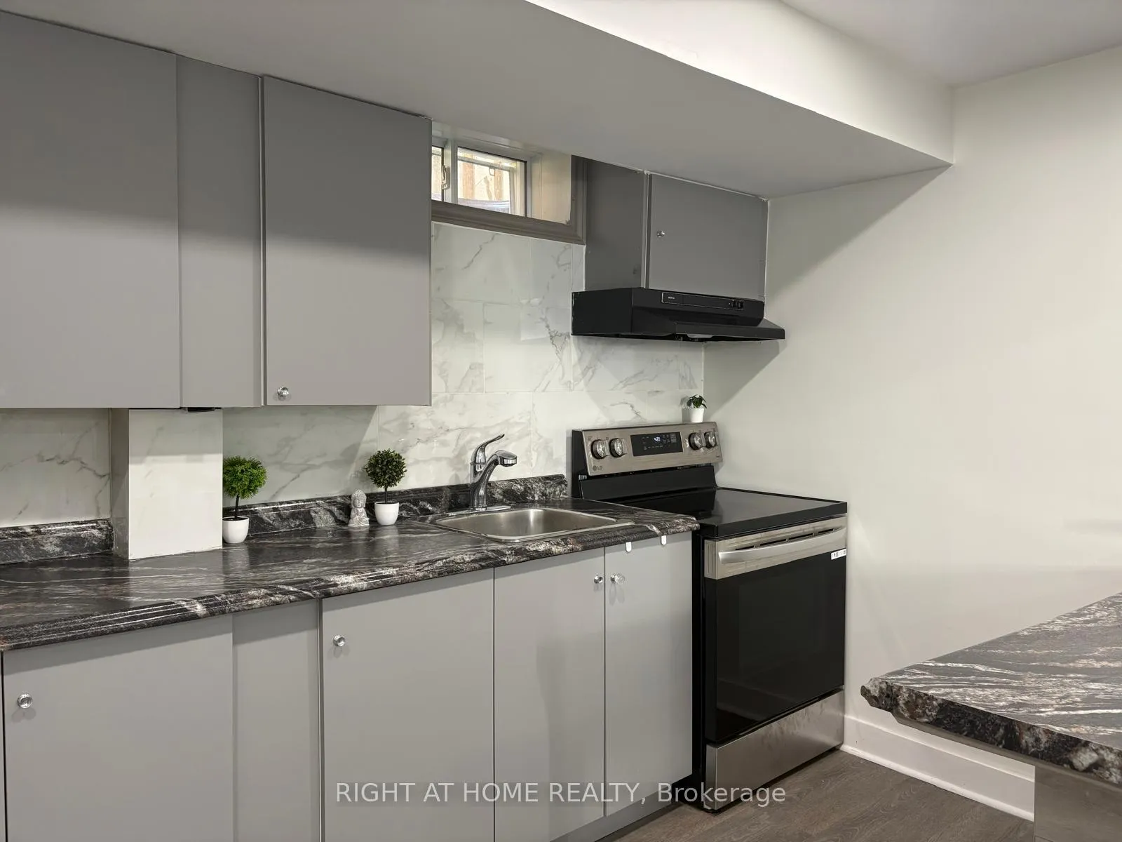 Photo 14 of Unit Basement, 65 Mildenhall Place, Whitby, Brooklin — HOMEH